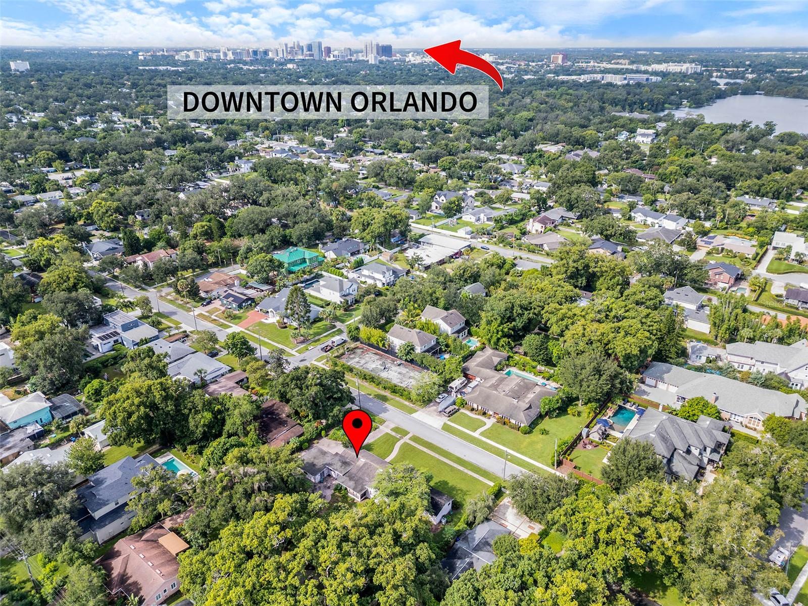 Image 45 of 45 For 2035 Lake Sue Drive