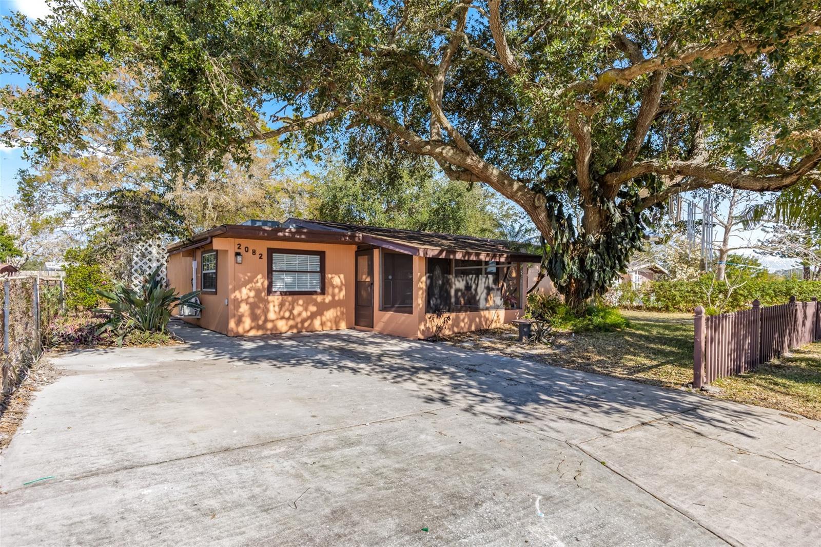 Details for 2082 Little John Road, MELBOURNE, FL 32935