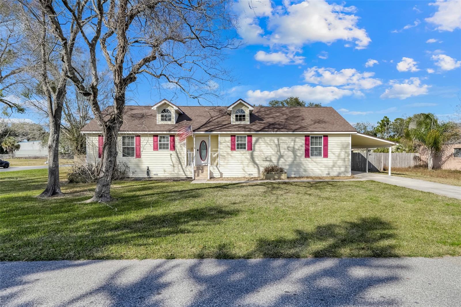 Details for 500 Mattie Street, SANFORD, FL 32773