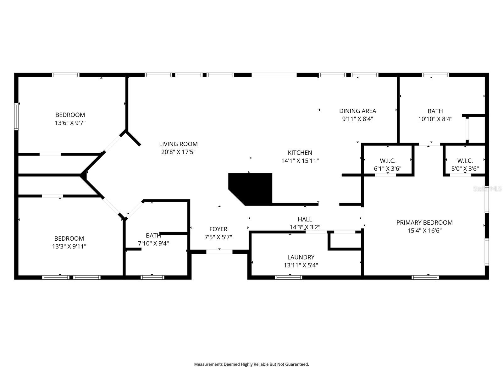 Image 32 of 32 For 500 Mattie Street