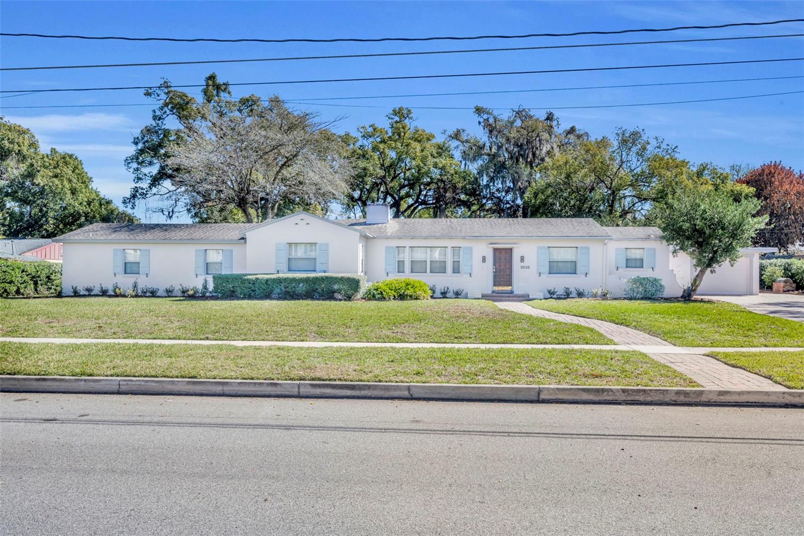 Image 2 of 8 For 2035 Lake Sue Drive