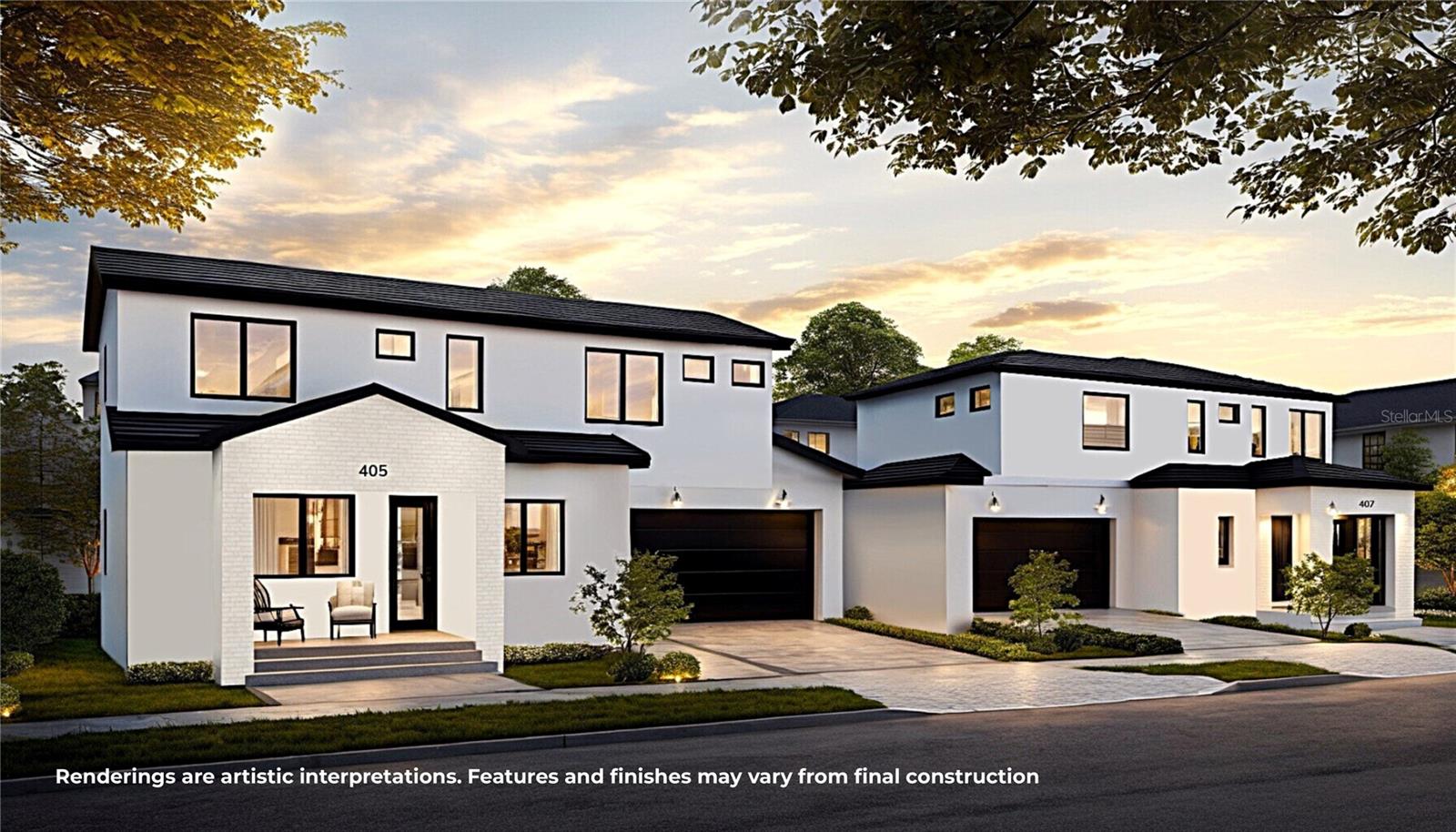 Image 3 of 9 For 407 Calhoun Place