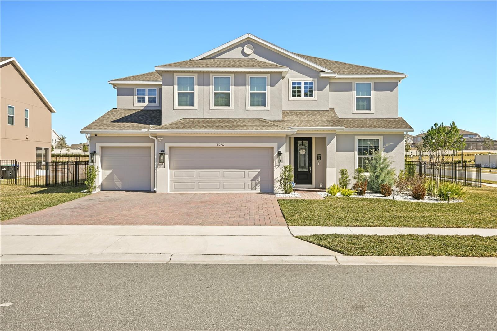 Details for 6076 Sierra Crown Street, MOUNT DORA, FL 32757