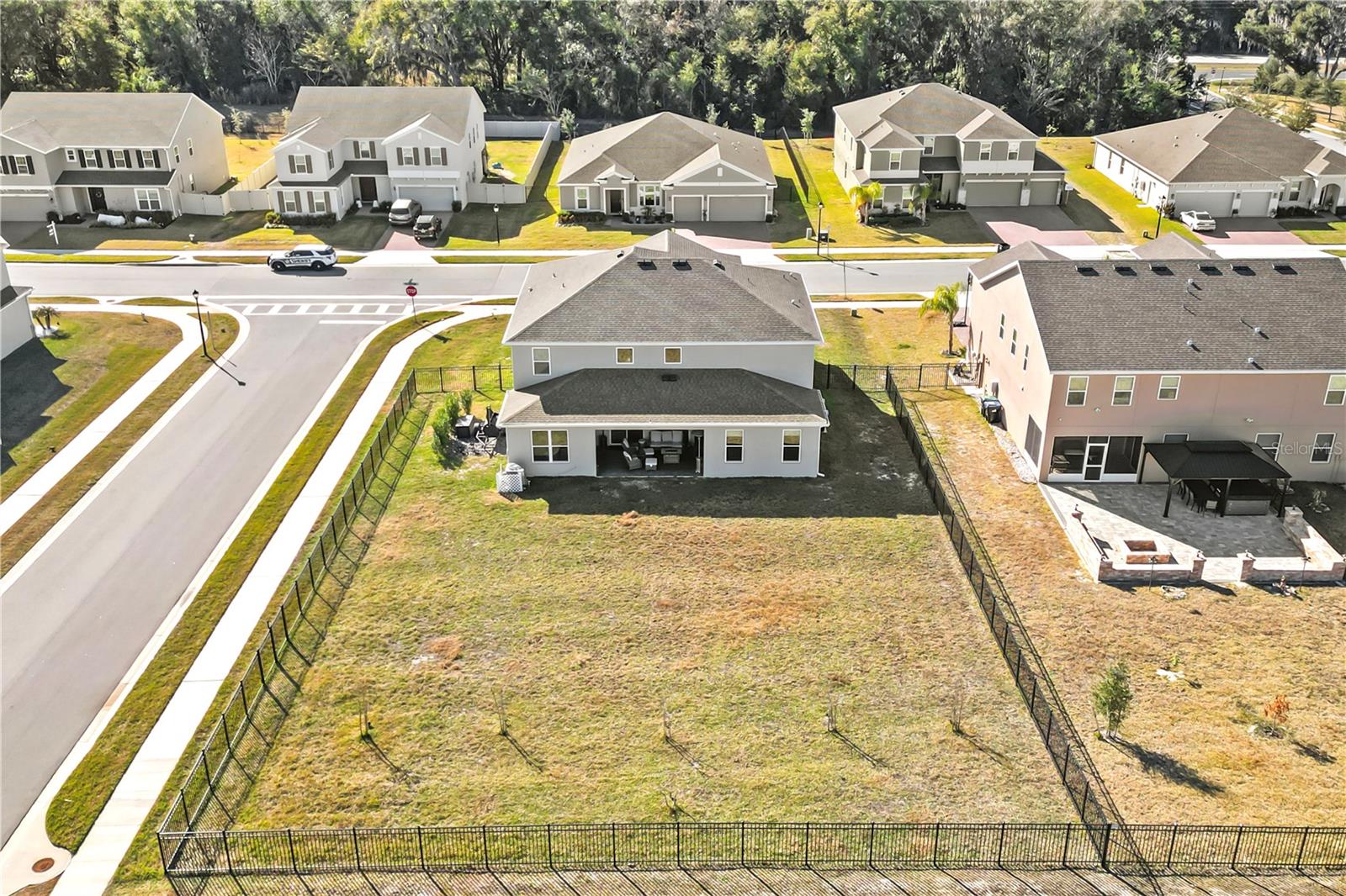 Image 33 of 37 For 6076 Sierra Crown Street