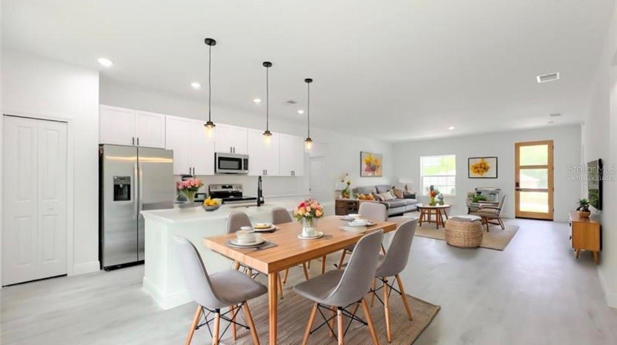 Image 3 of 21 For 5669 Claremont Drive