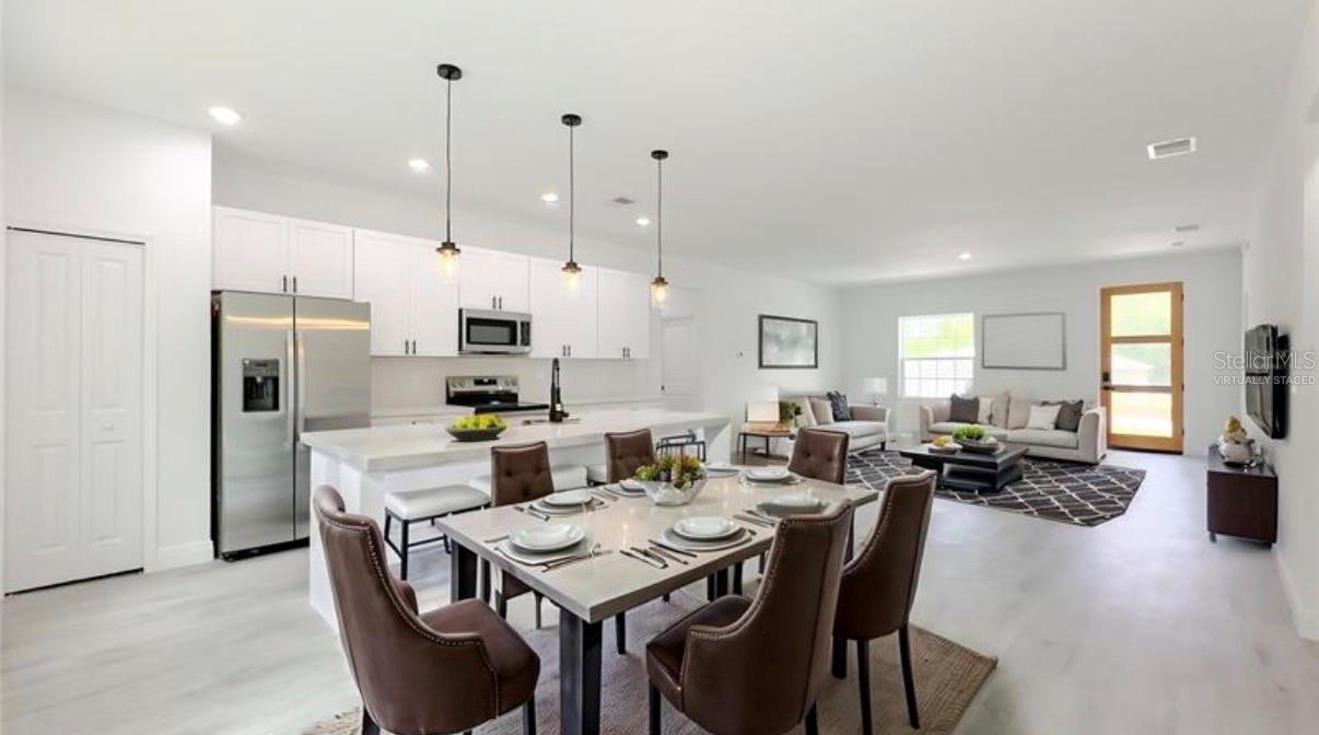 Image 5 of 21 For 5669 Claremont Drive