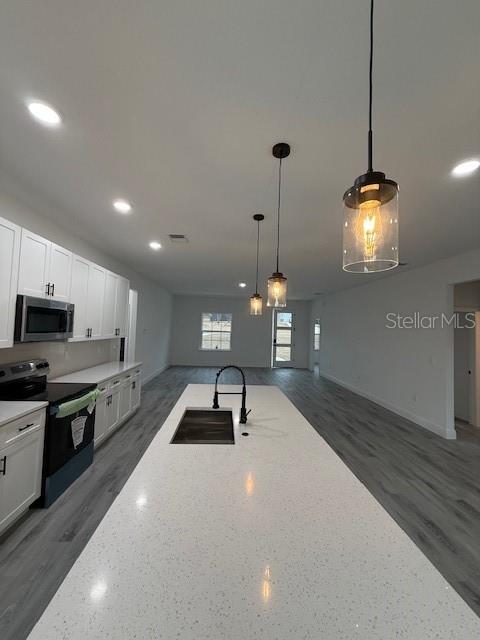 Image 9 of 21 For 5669 Claremont Drive