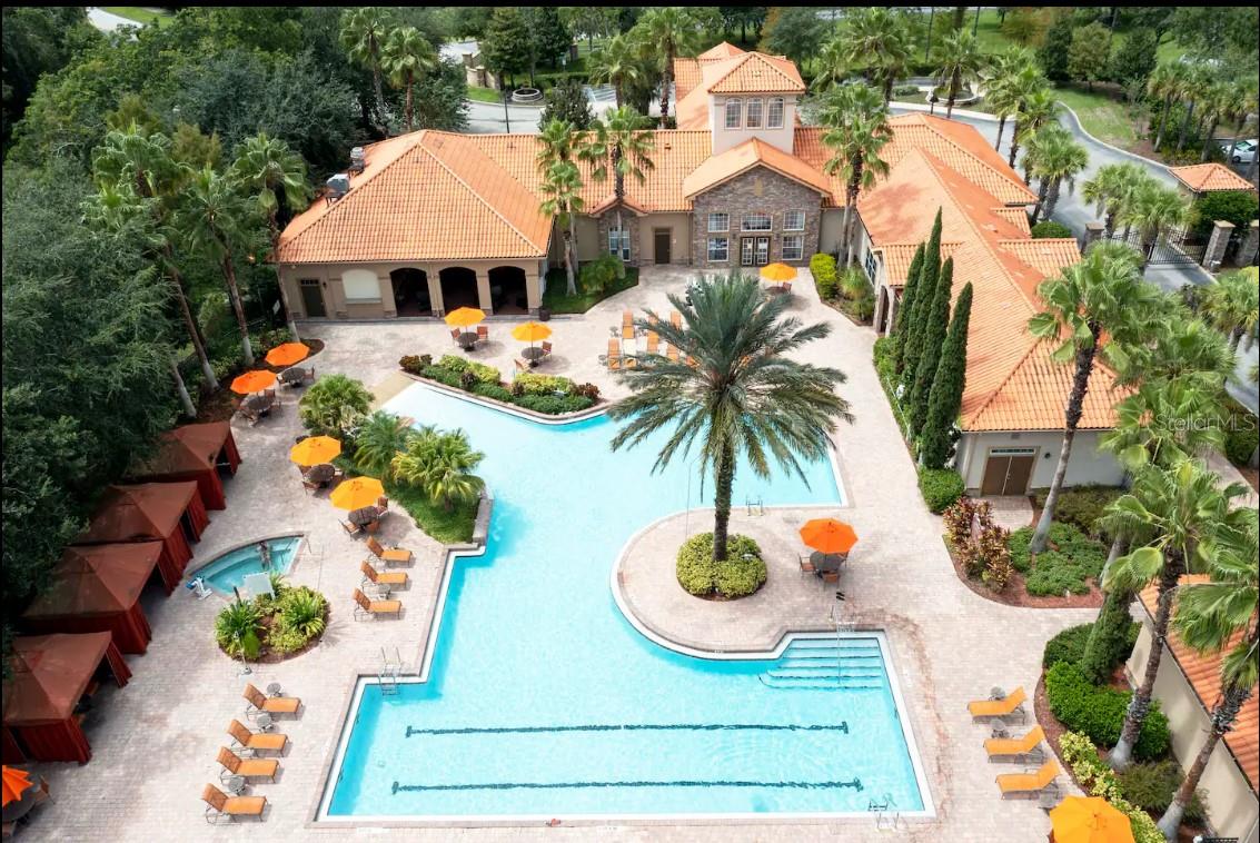 Image 18 of 20 For 1370 Tuscan Terrace 2307