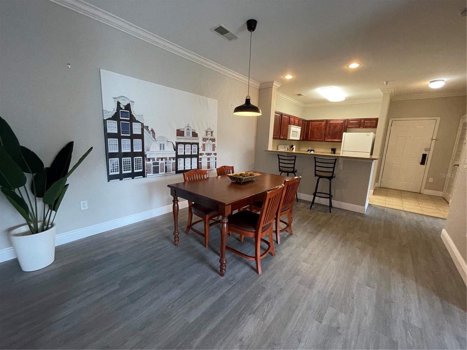 Image 2 of 20 For 1370 Tuscan Terrace 2307