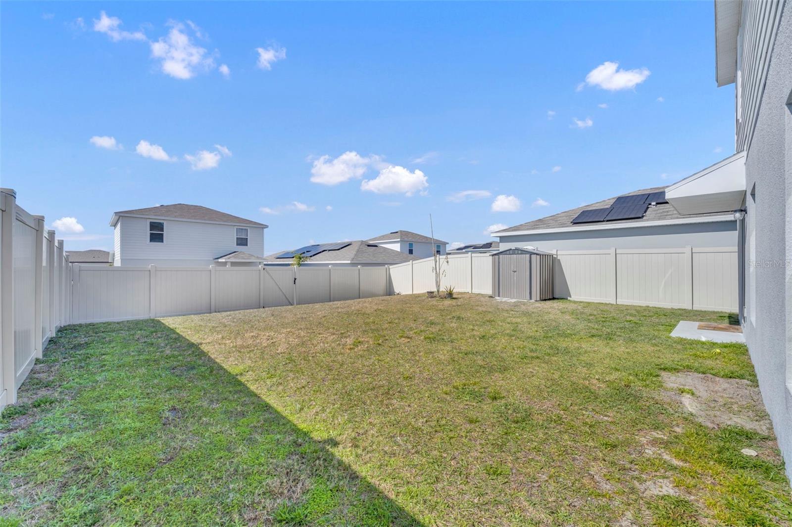 Image 29 of 35 For 5007 Starboard Street