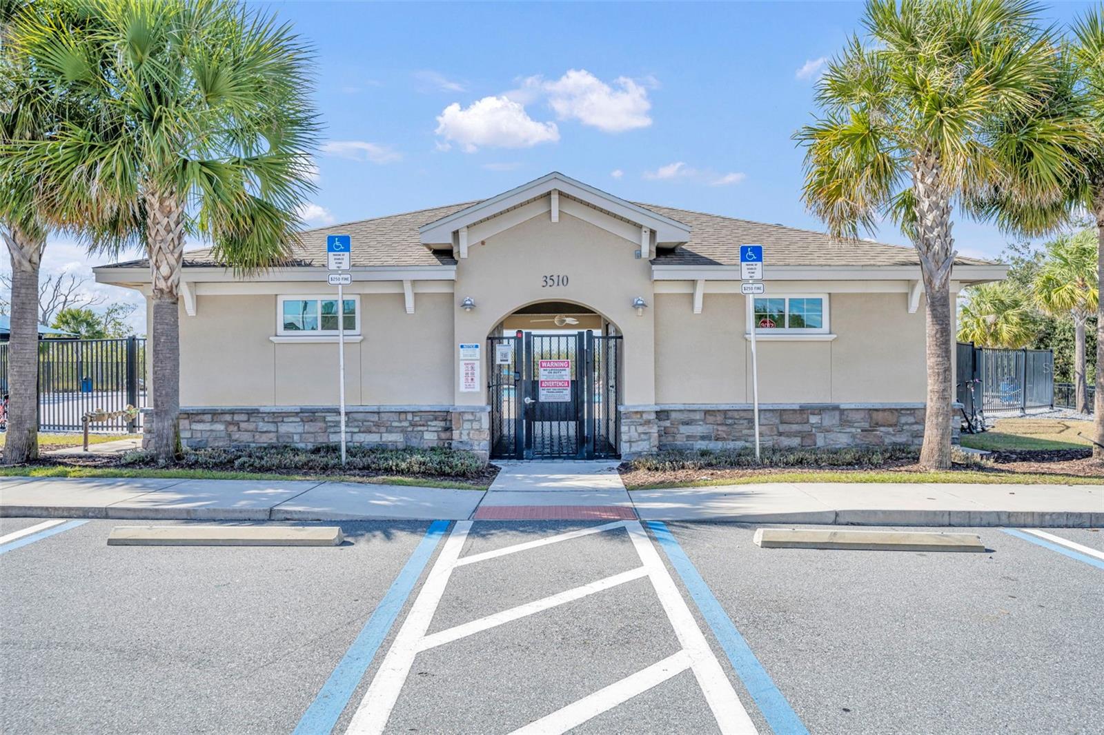 Image 32 of 35 For 5007 Starboard Street