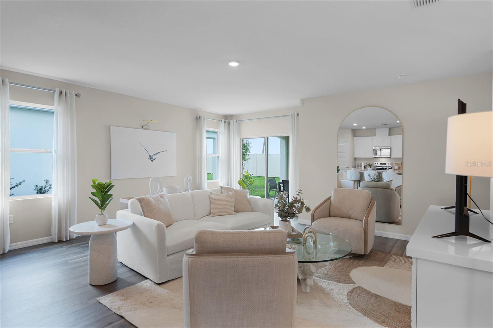 Image 8 of 31 For 4464 Yaupon Holly Way