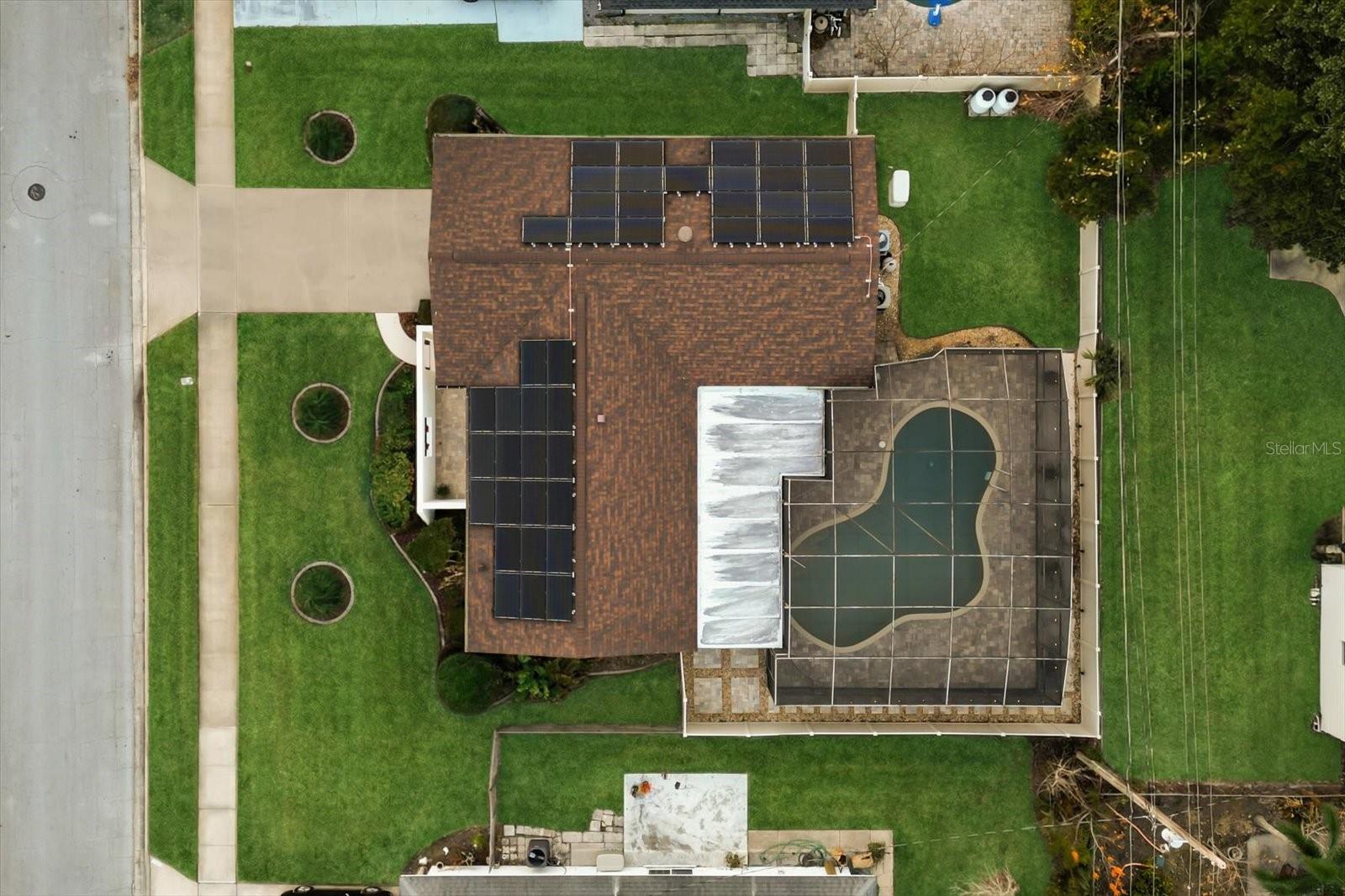 Image 30 of 31 For 4865 Rabama Place