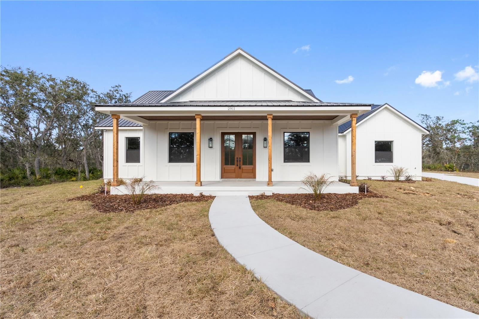 Details for 2911 Sand Pine Trail, FROSTPROOF, FL 33843