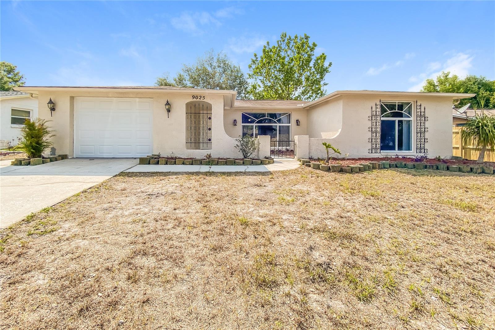 Details for 9025 Collage Lane, PORT RICHEY, FL 34668