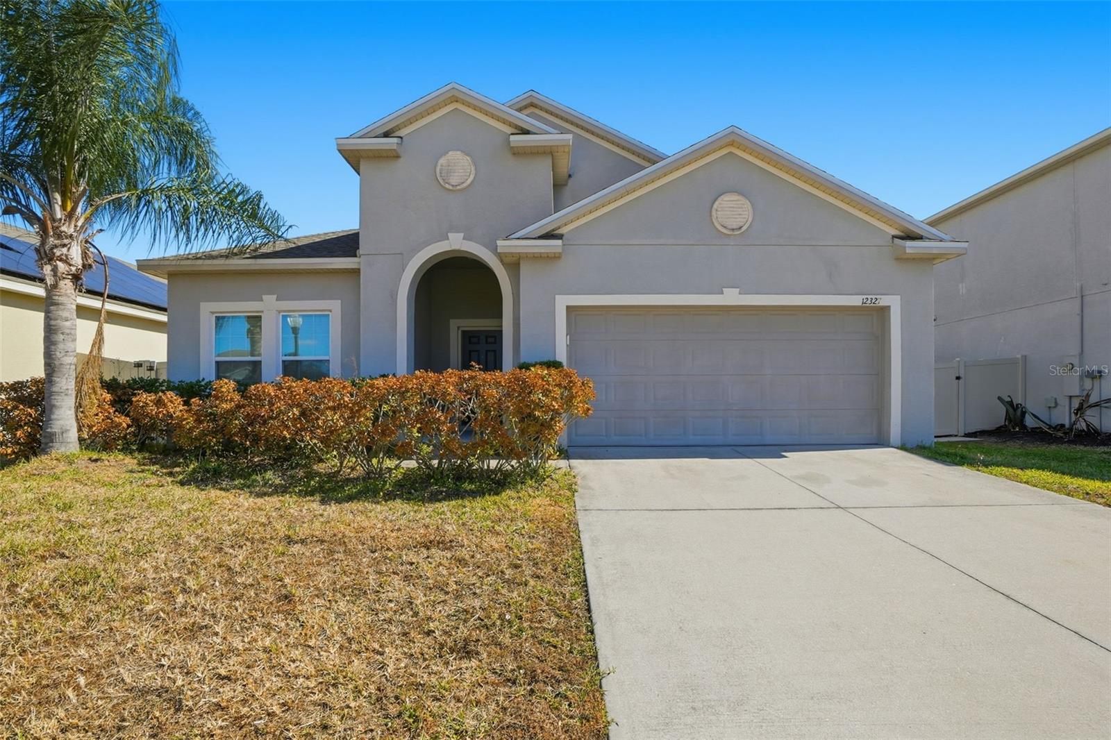 Details for 12327 Sawgrass Prairie Loop, ORLANDO, FL 32824