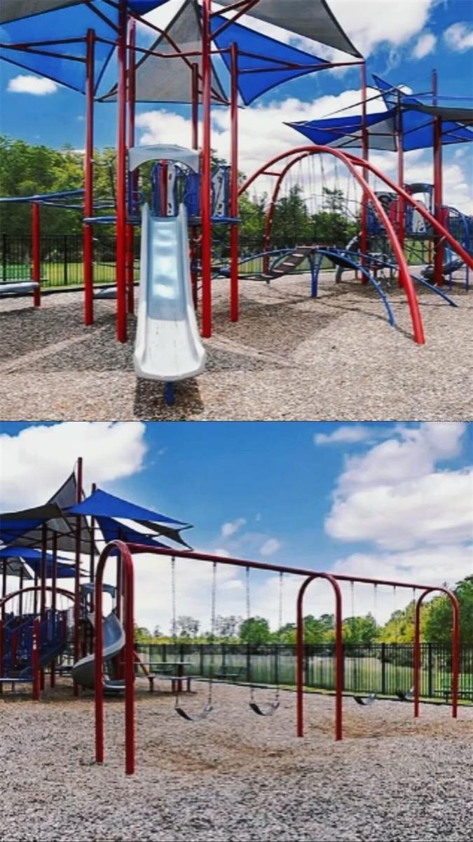 Image 31 of 32 For 12327 Sawgrass Prairie Loop