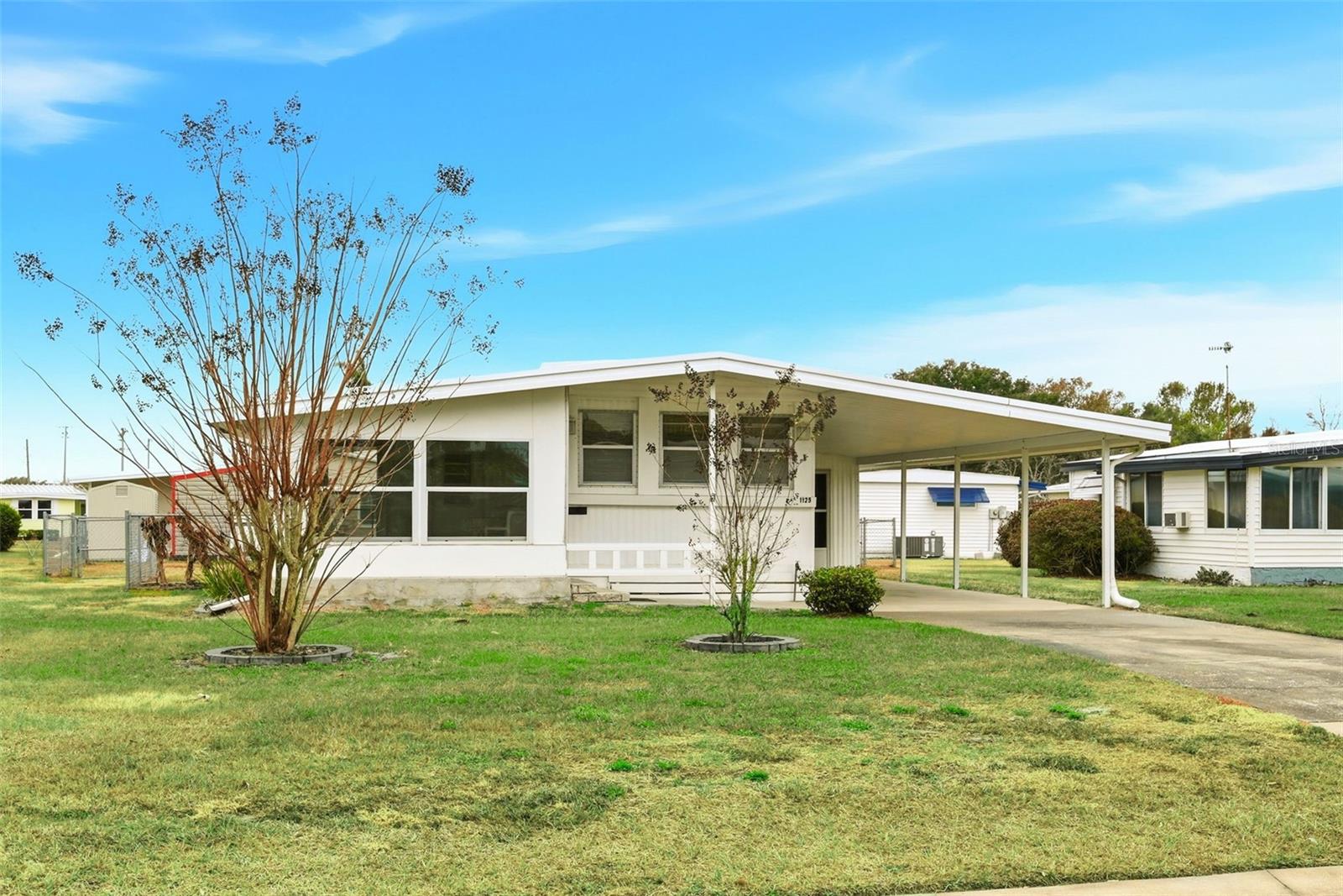 Details for 1125 Elkhart Circle, TAVARES, FL 32778