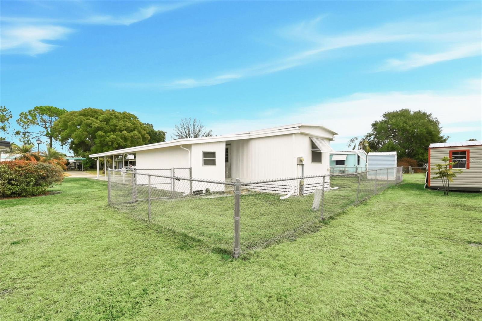 Image 27 of 31 For 1125 Elkhart Circle