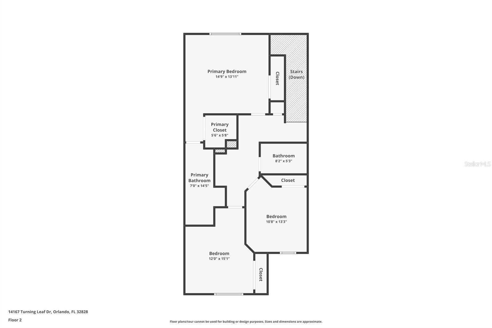 Image 30 of 57 For 14167 Turning Leaf Drive