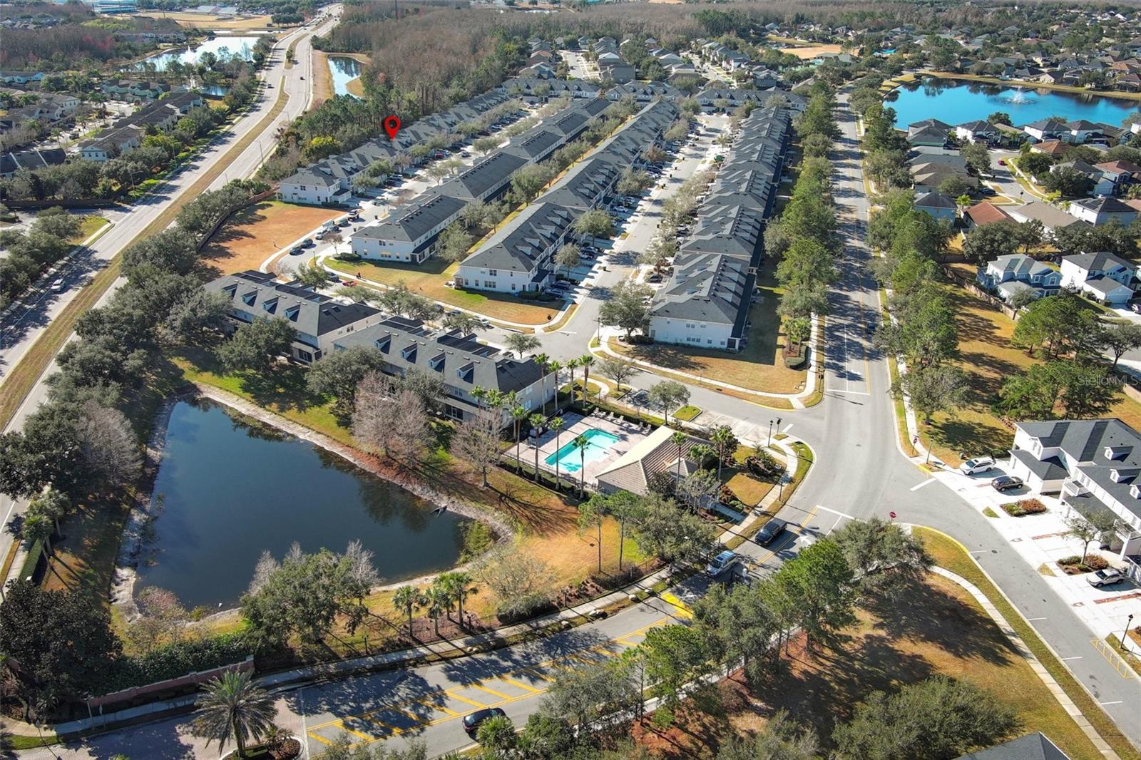 Image 46 of 57 For 14167 Turning Leaf Drive