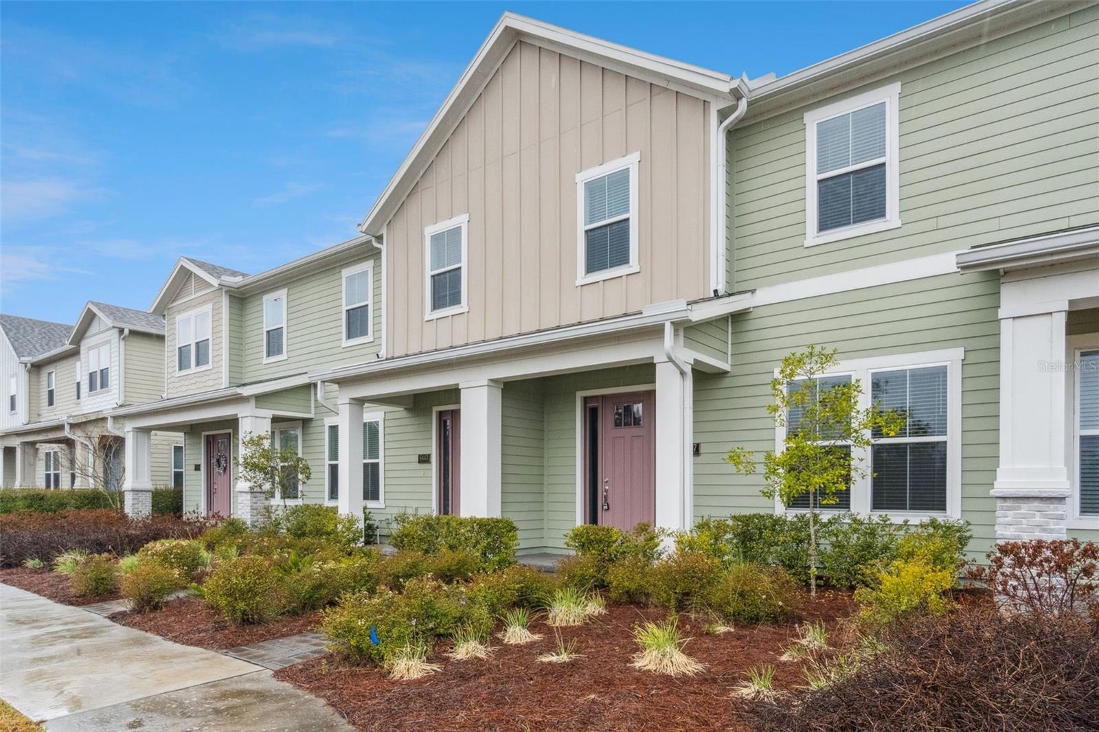 Details for 6447 Cyrils Drive, ST CLOUD, FL 34771