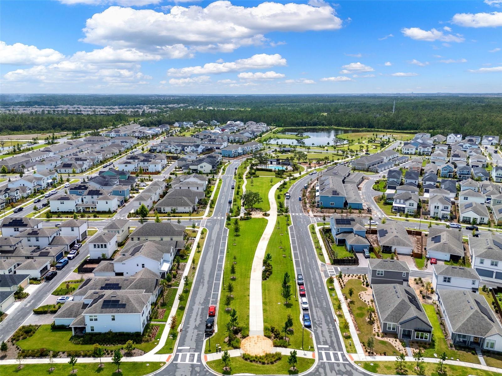 Image 23 of 26 For 6447 Cyrils Drive