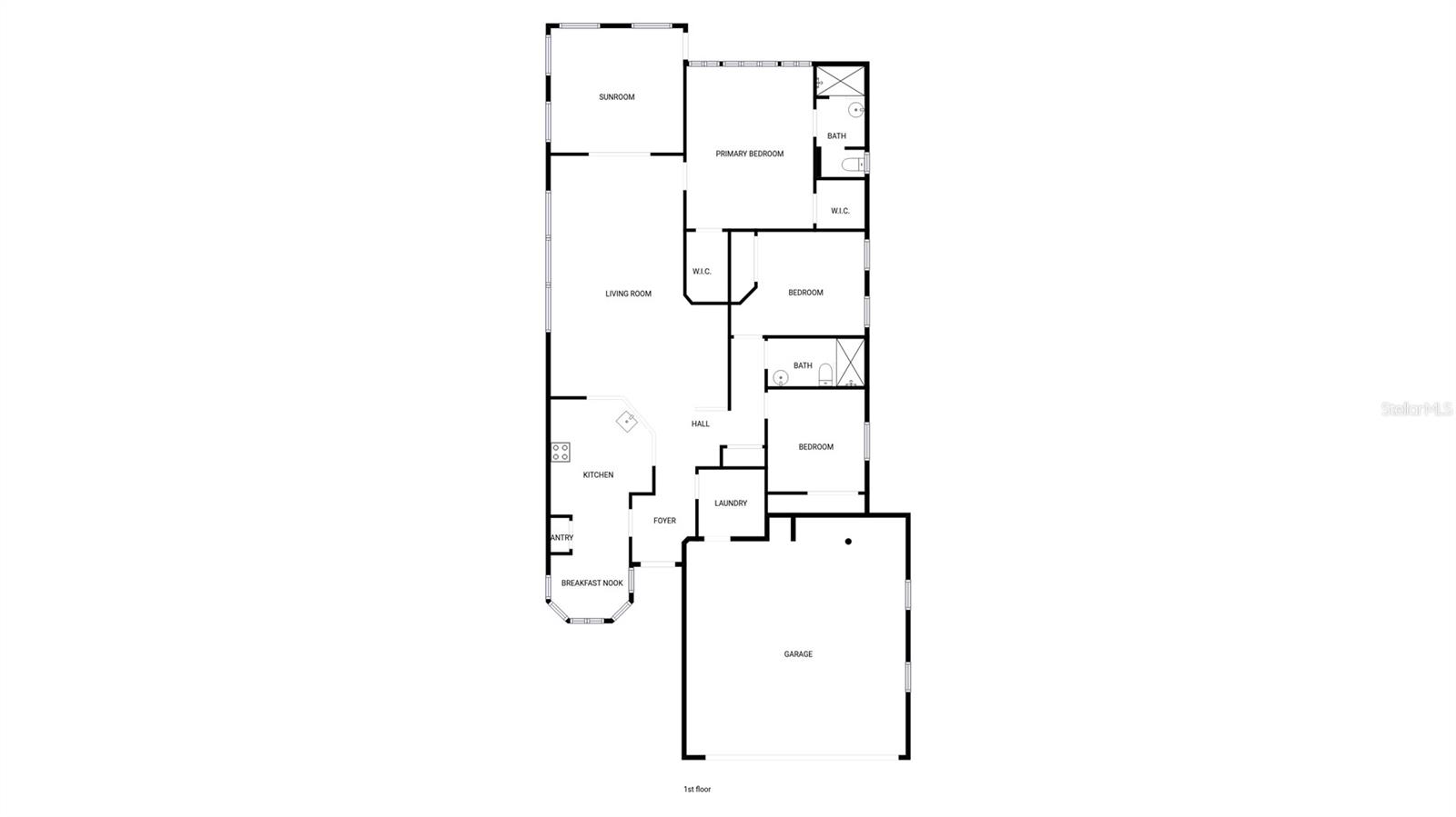 Image 21 of 21 For 5928 Brittania Boulevard