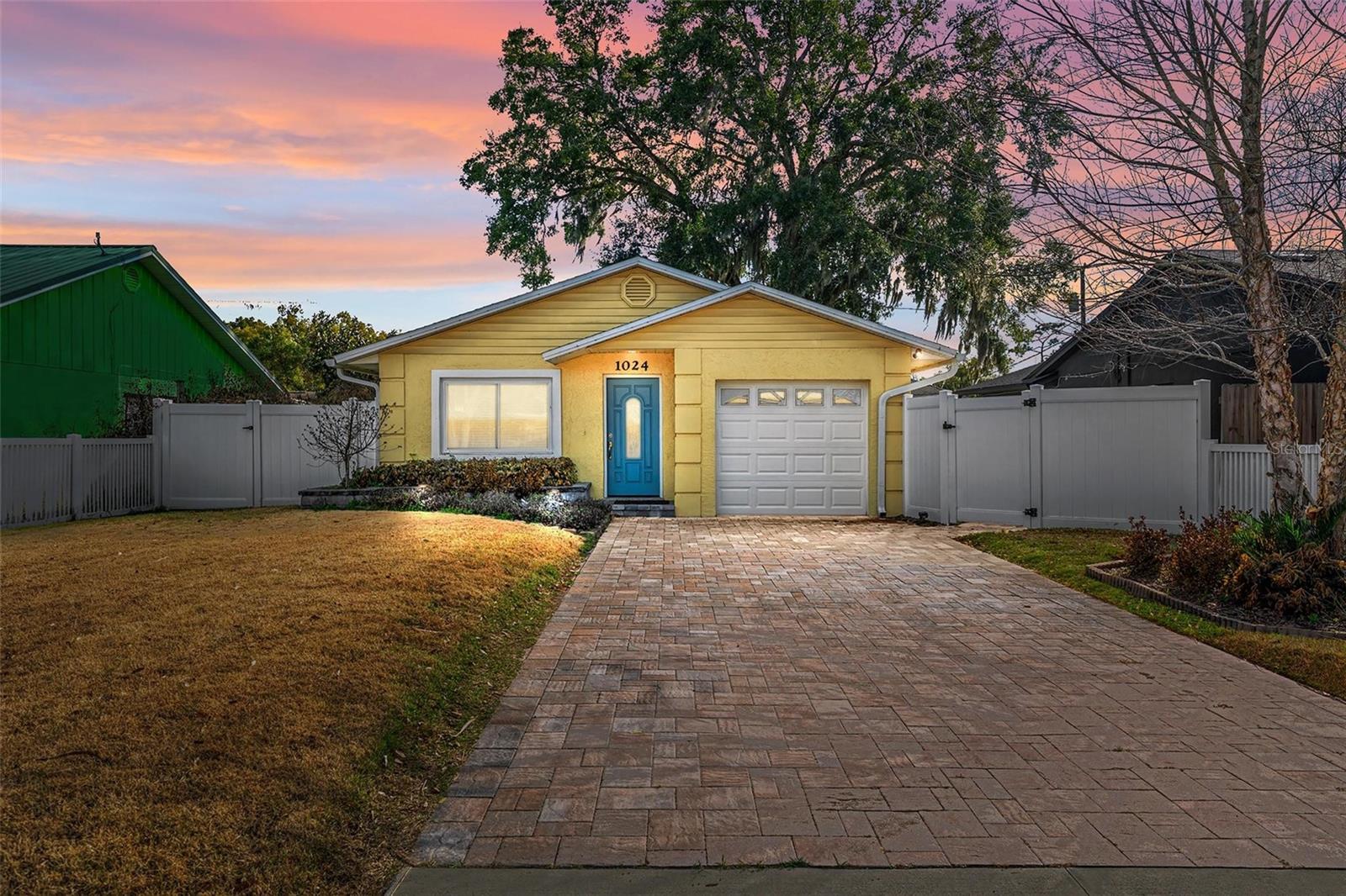 Details for 1024 Timor Avenue, ORLANDO, FL 32804