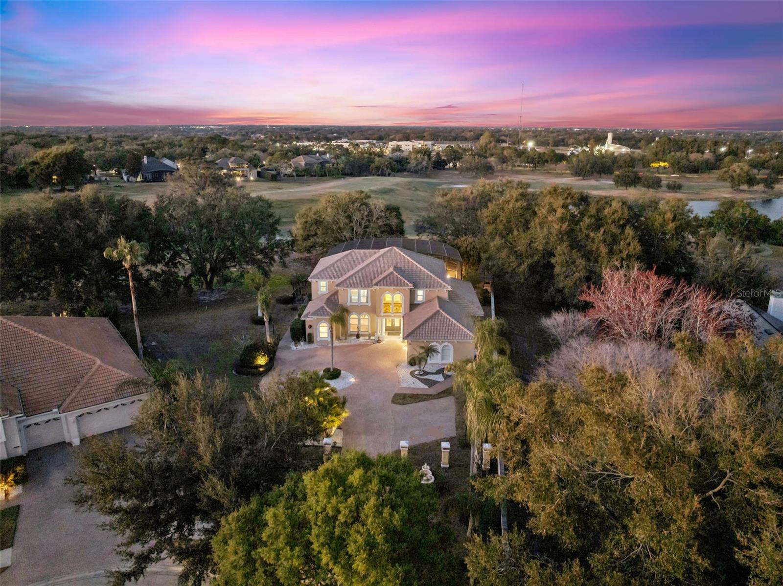 Details for 2500 Saint Ignatious Court, ORLANDO, FL 32835