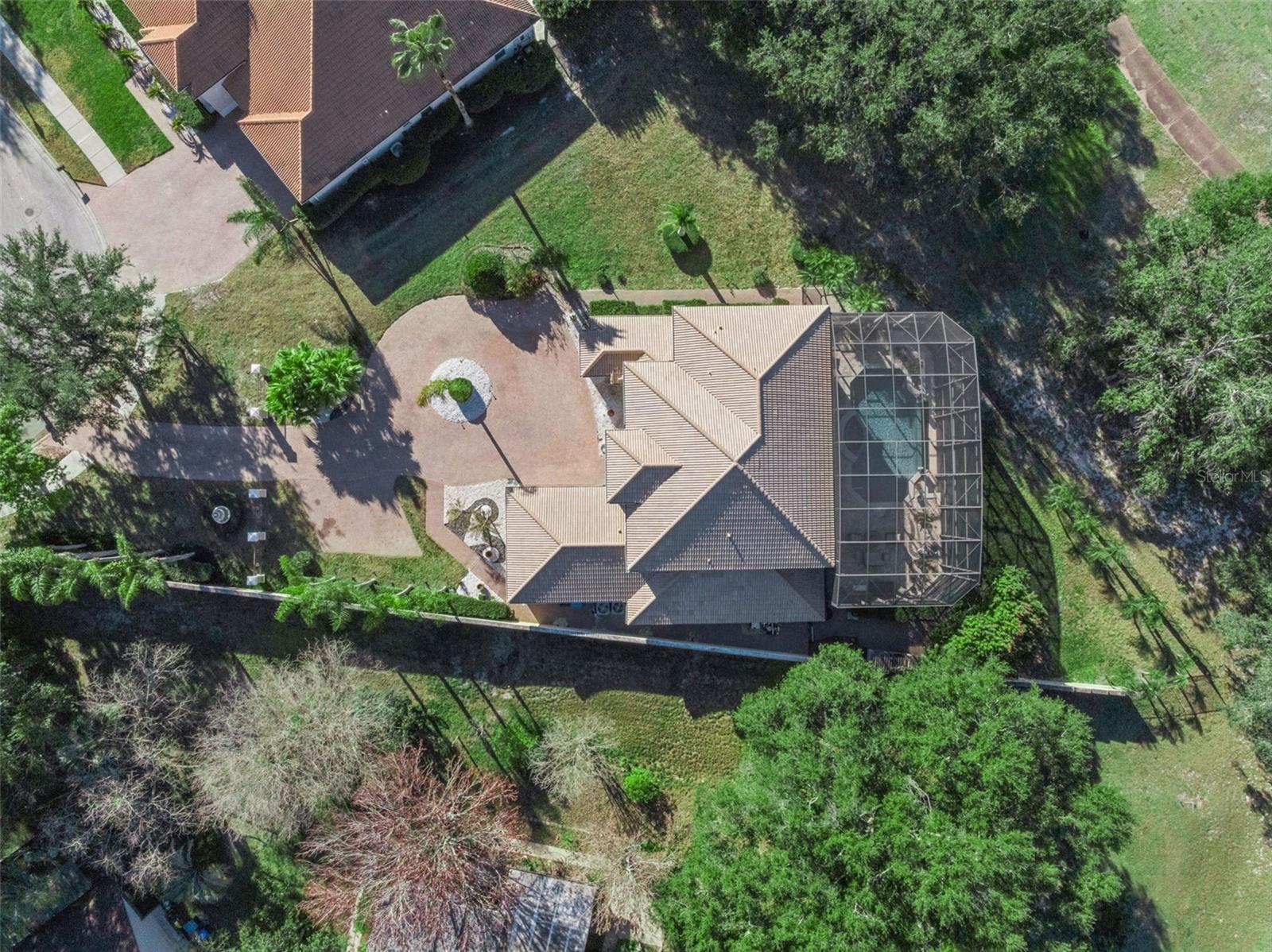 Image 50 of 71 For 2500 Saint Ignatious Court