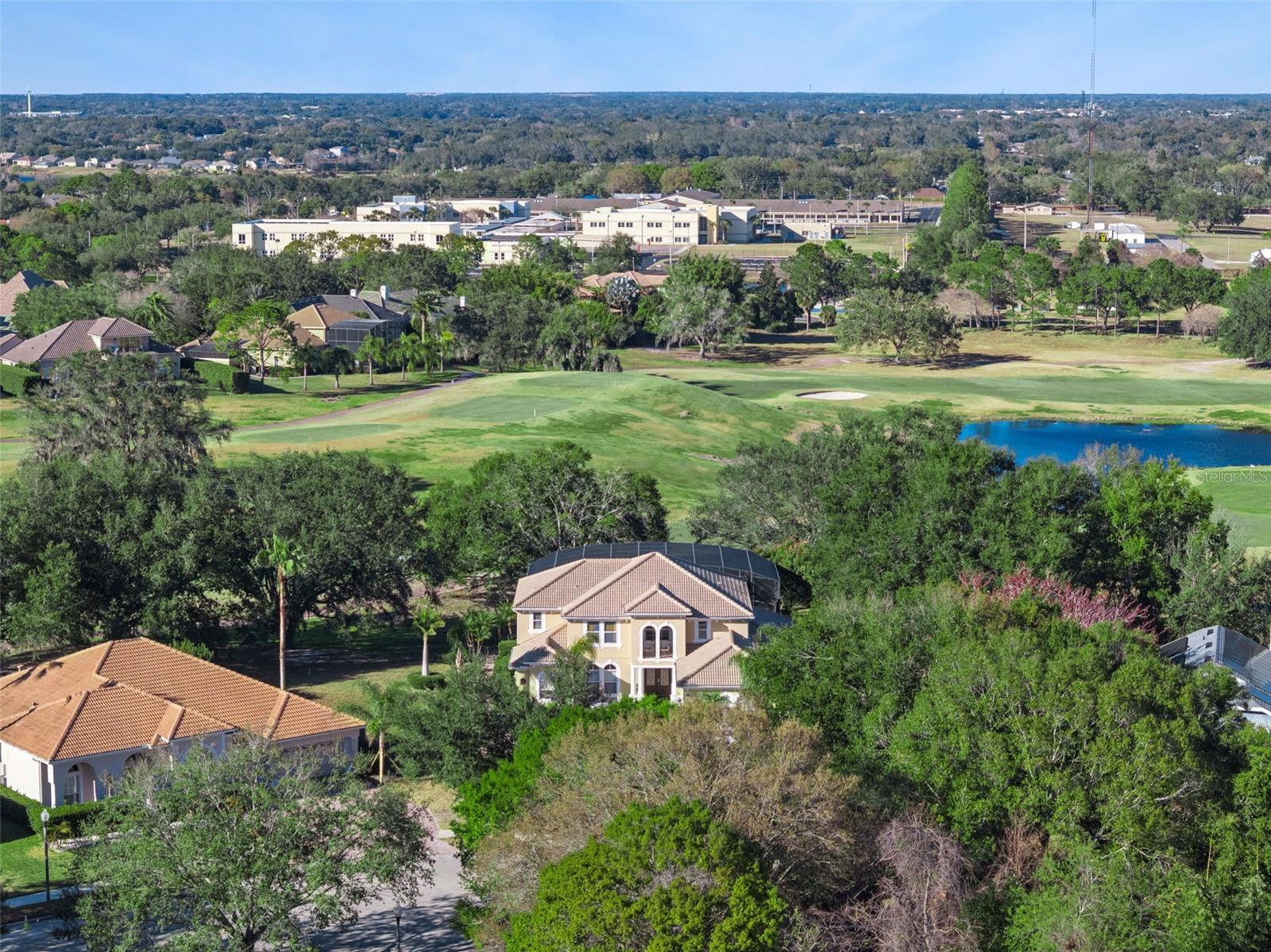 Image 62 of 71 For 2500 Saint Ignatious Court