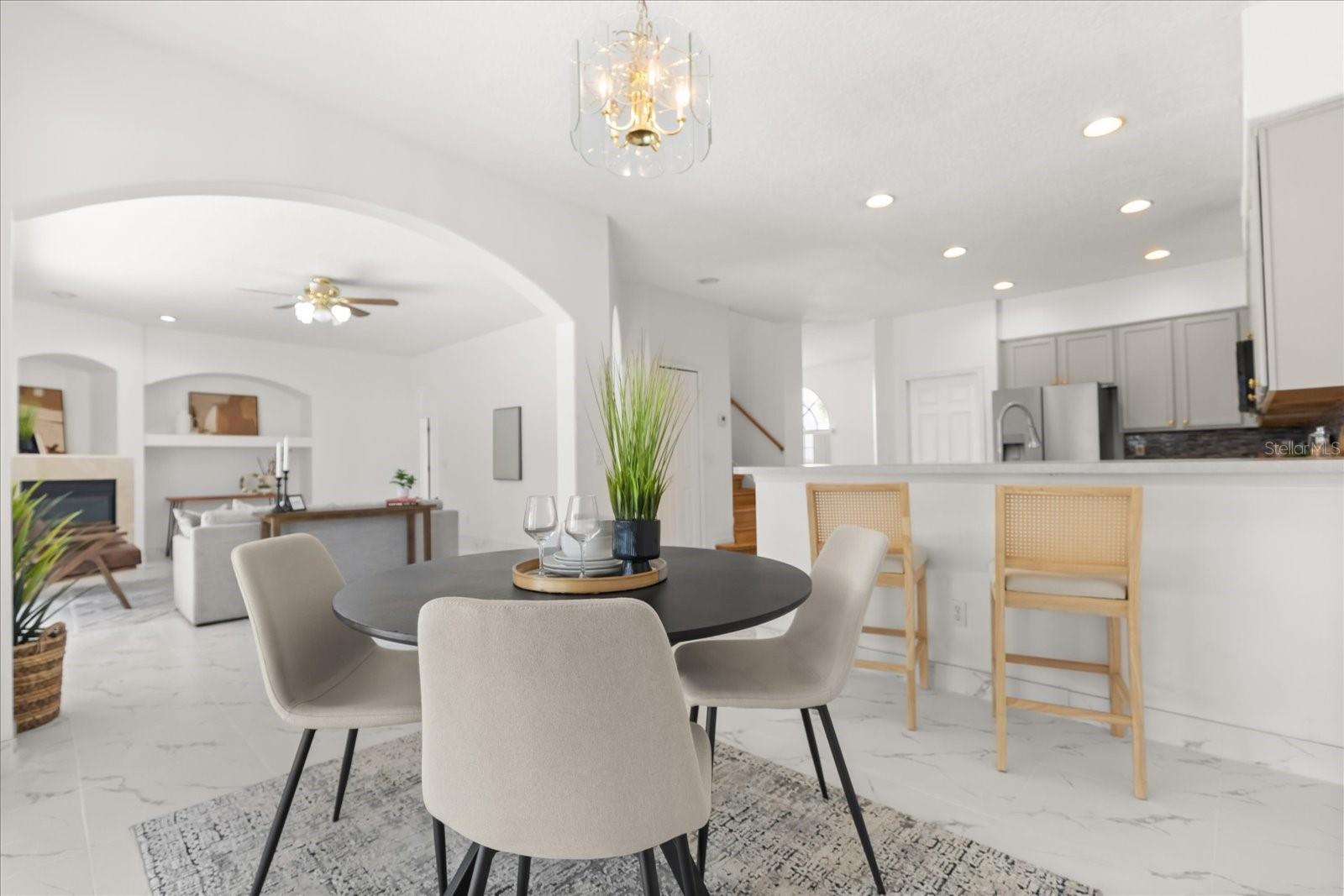 Image 34 of 58 For 2205 Wintermere Pointe Drive