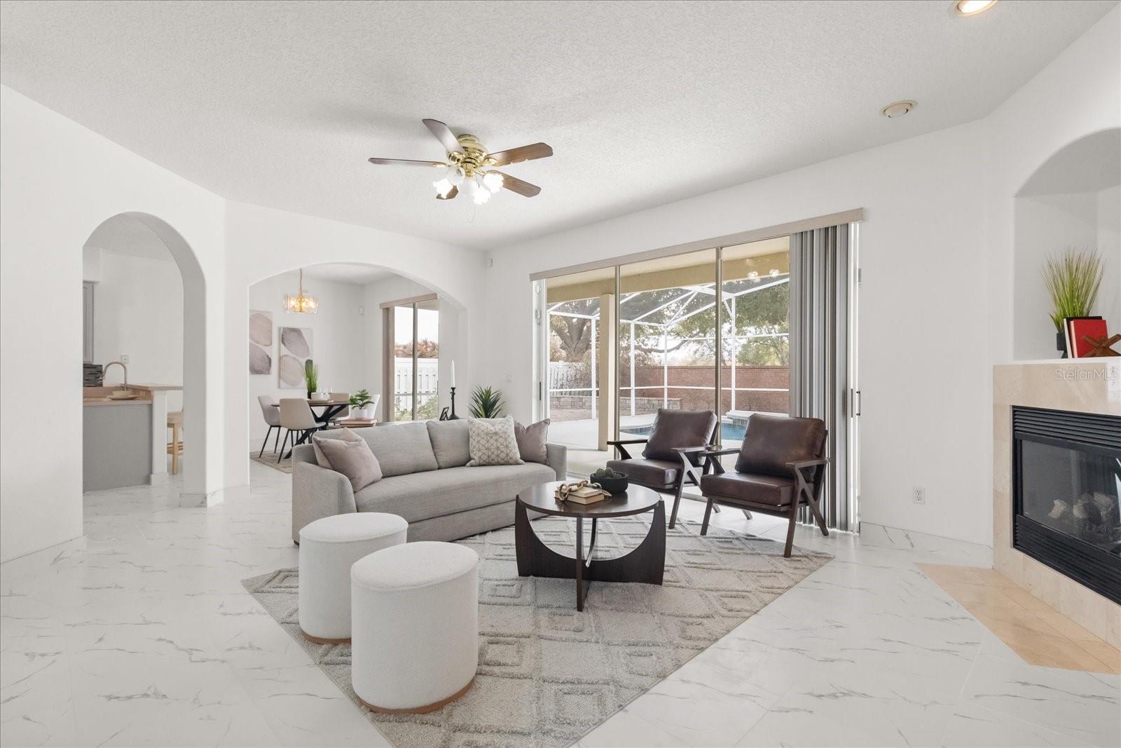 Image 36 of 58 For 2205 Wintermere Pointe Drive