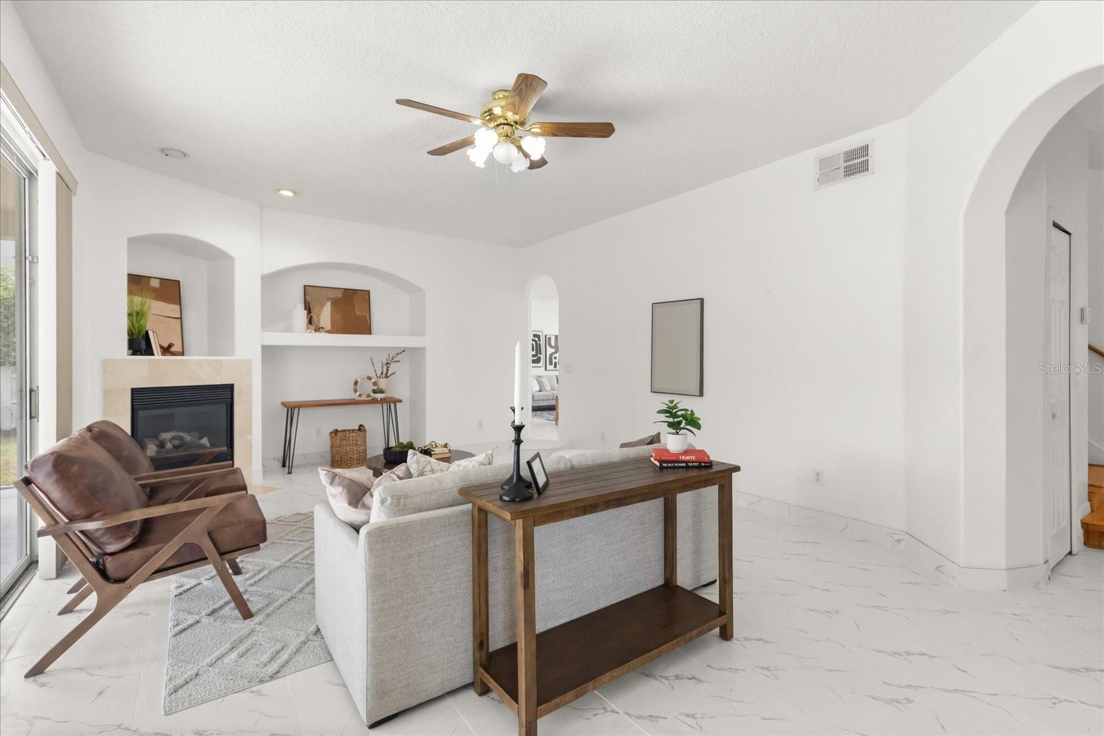 Image 37 of 58 For 2205 Wintermere Pointe Drive