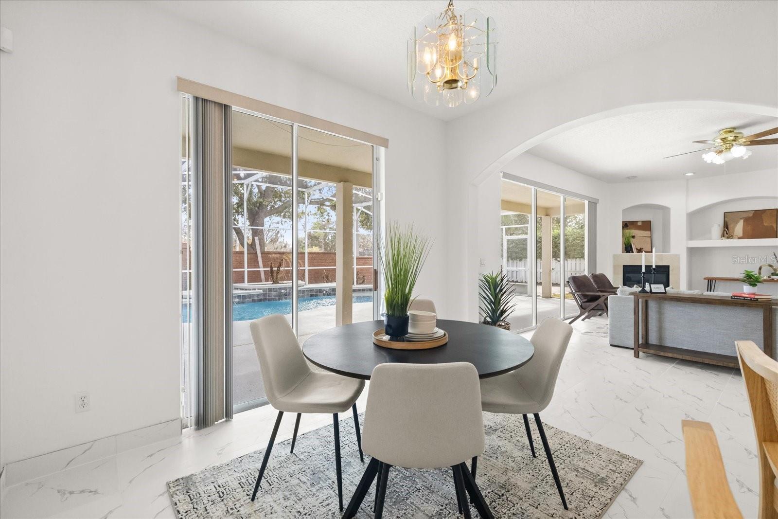 Image 39 of 58 For 2205 Wintermere Pointe Drive