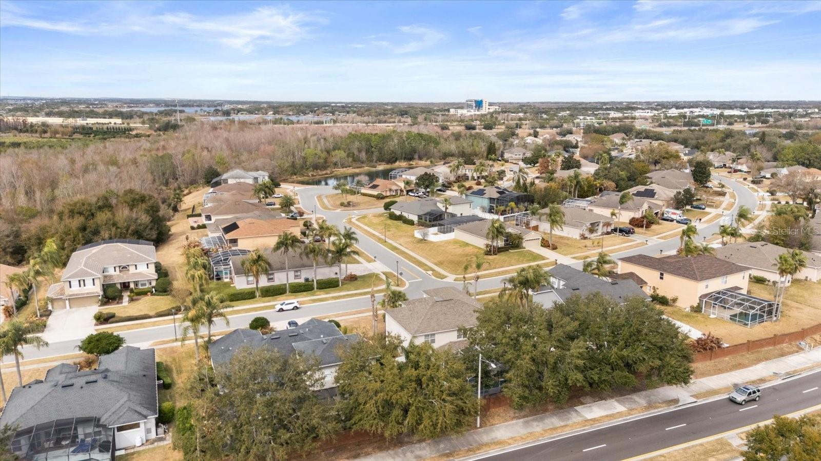 Image 58 of 58 For 2205 Wintermere Pointe Drive