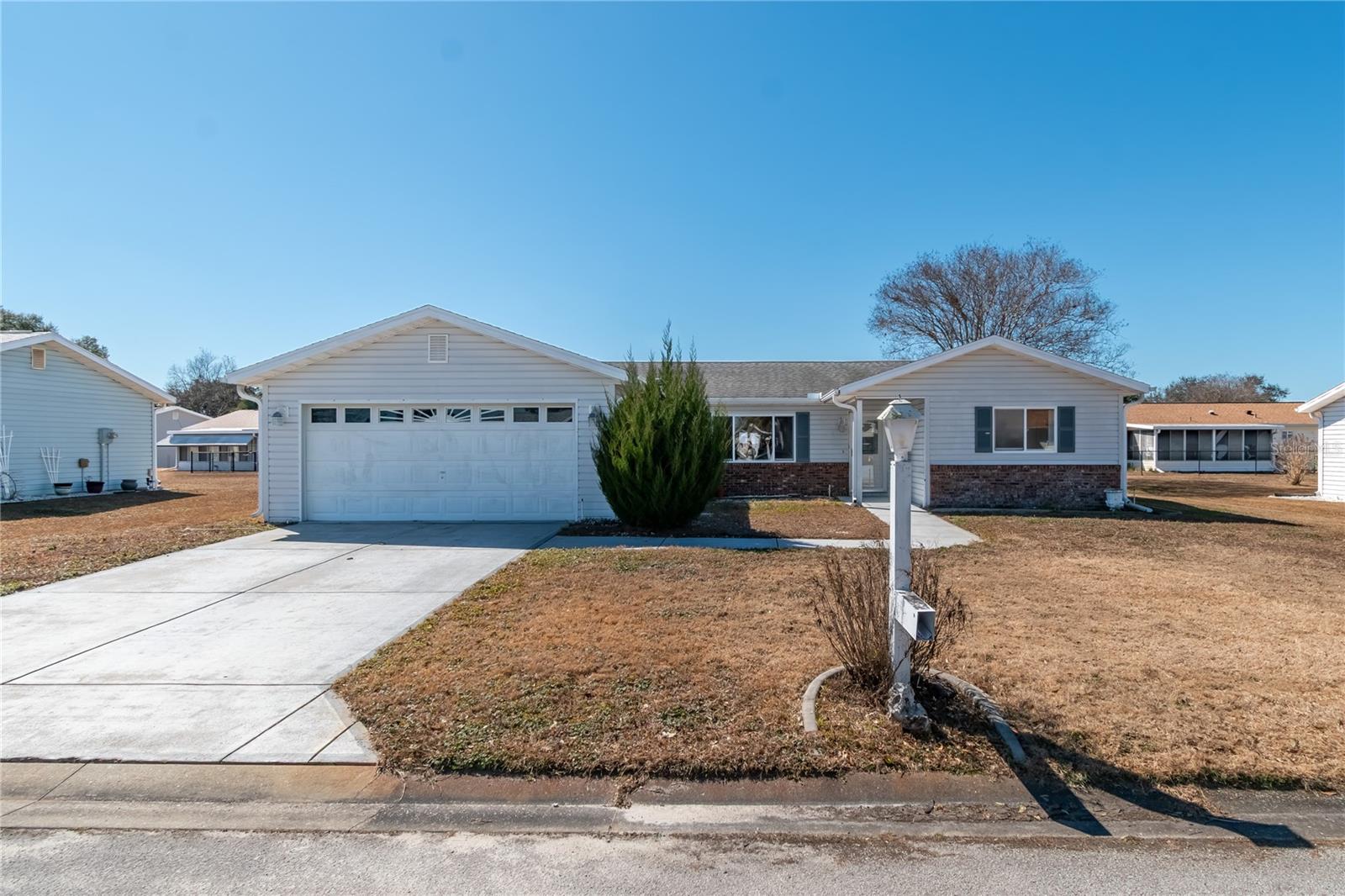 Details for 17952 107th Court, SUMMERFIELD, FL 34491