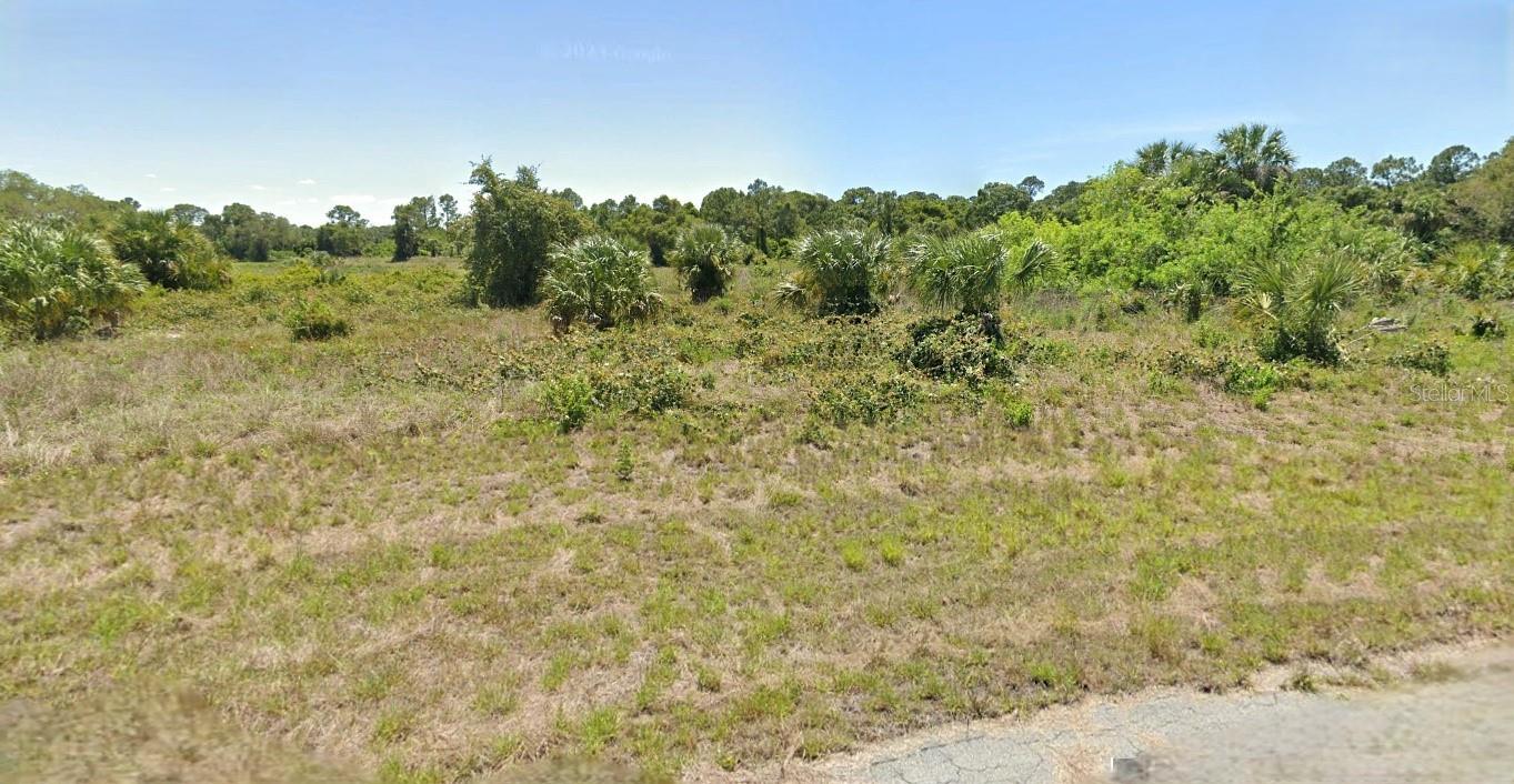 Details for 206 John Young Terrace, LABELLE, FL 33935