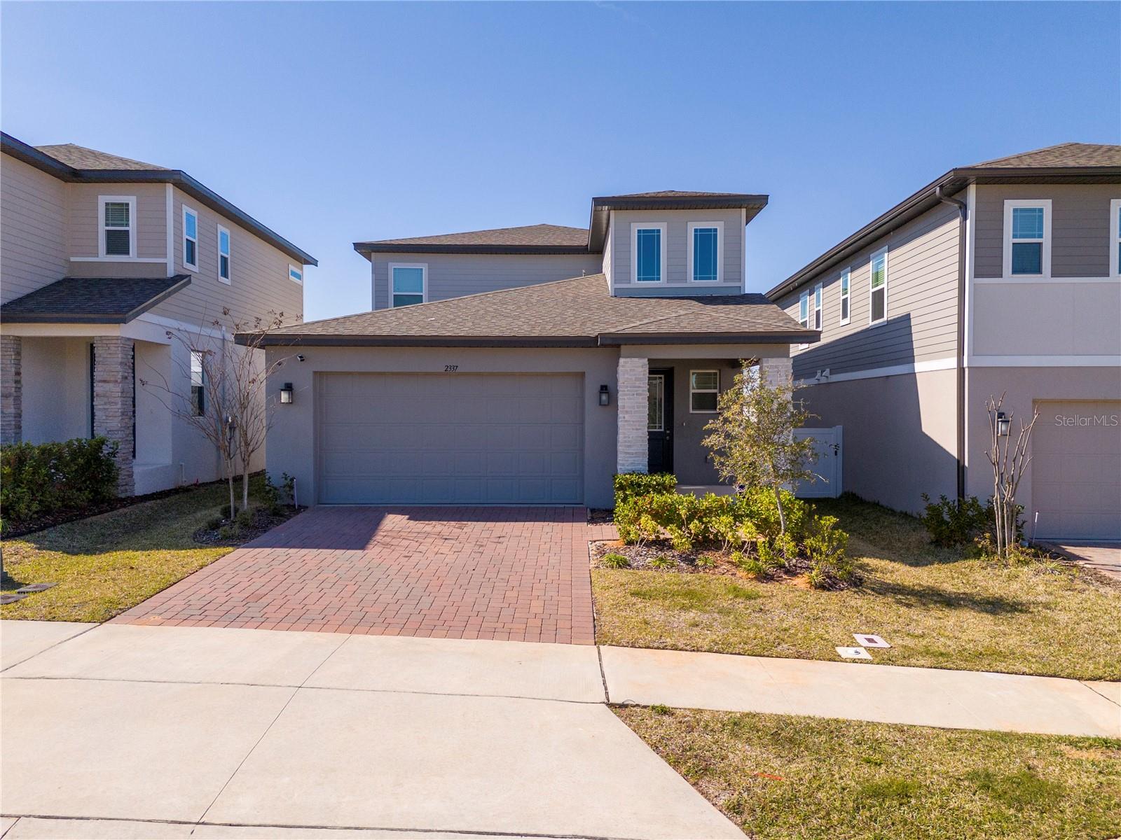 Details for 2337 Treasure Hill Street, MINNEOLA, FL 34715