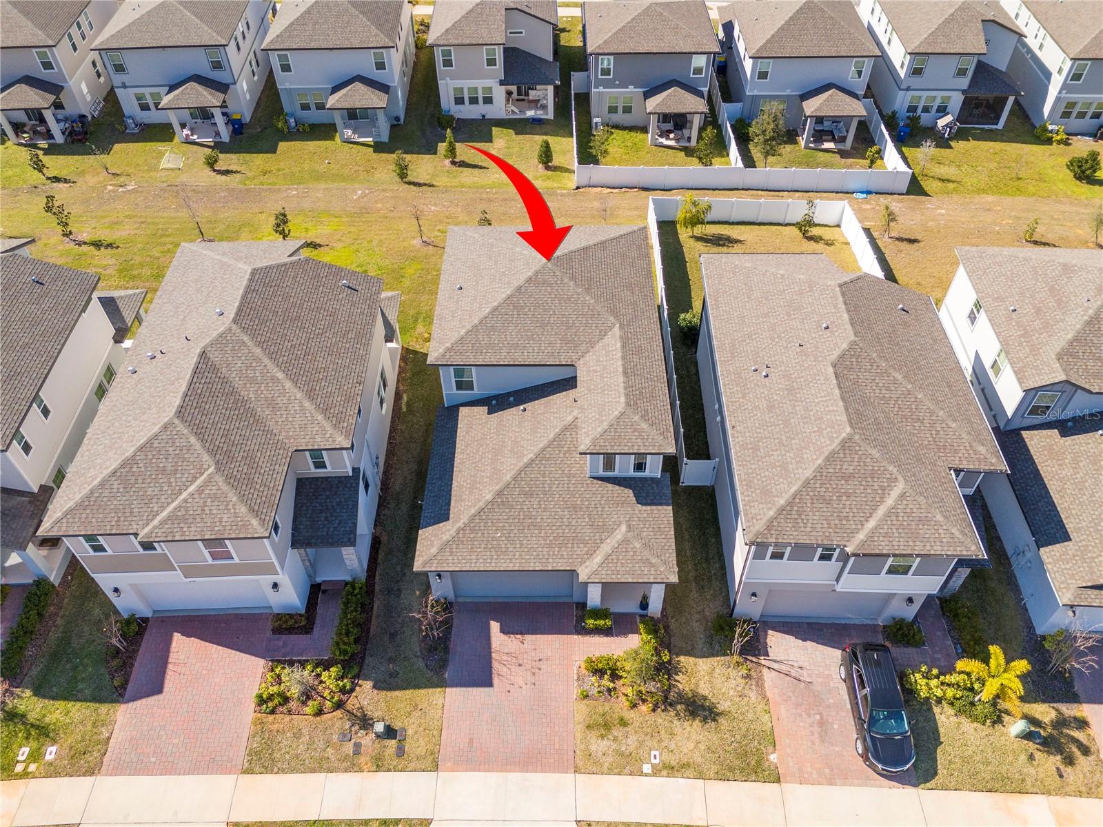 Image 19 of 77 For 2337 Treasure Hill Street