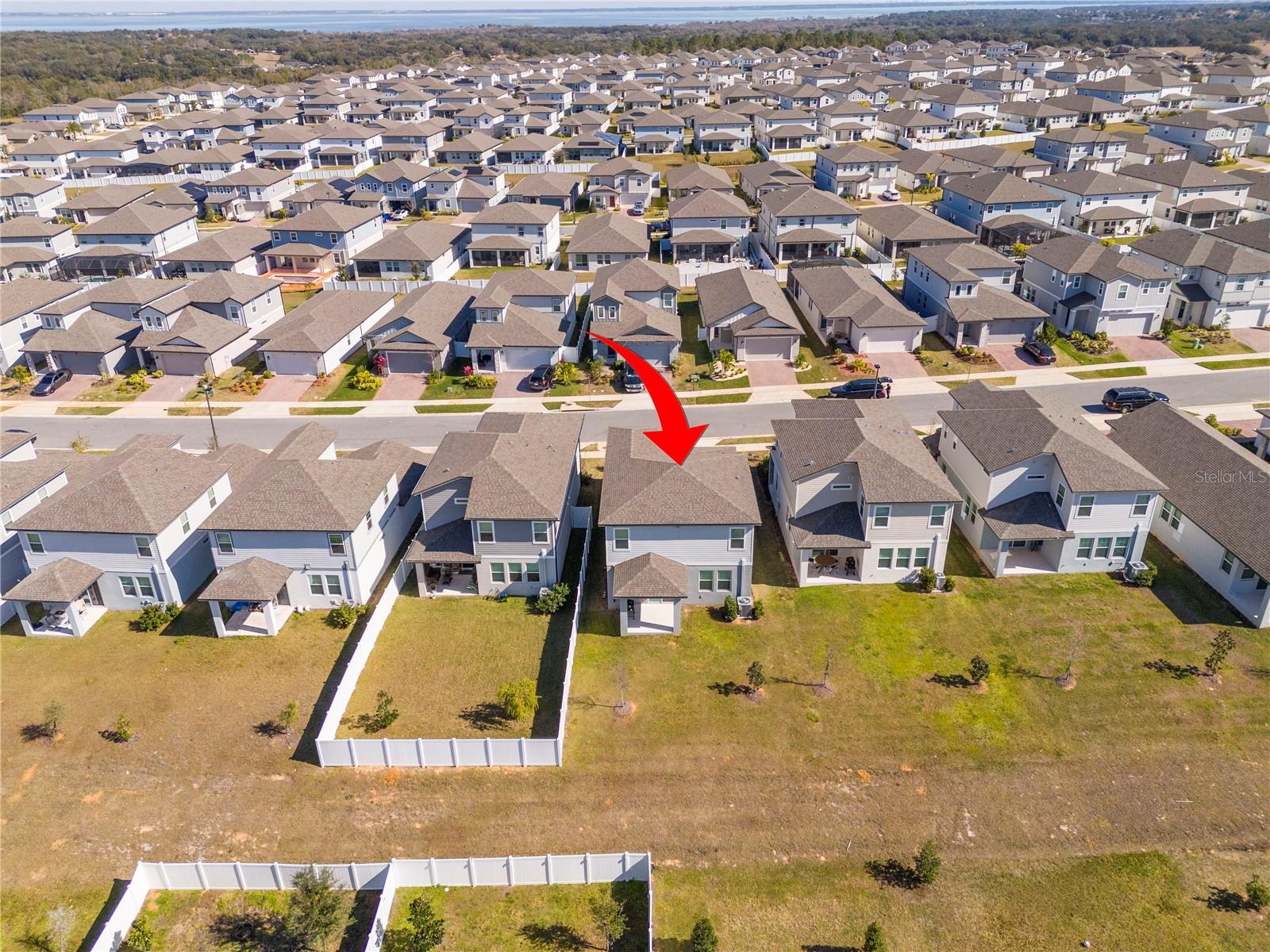 Image 22 of 77 For 2337 Treasure Hill Street