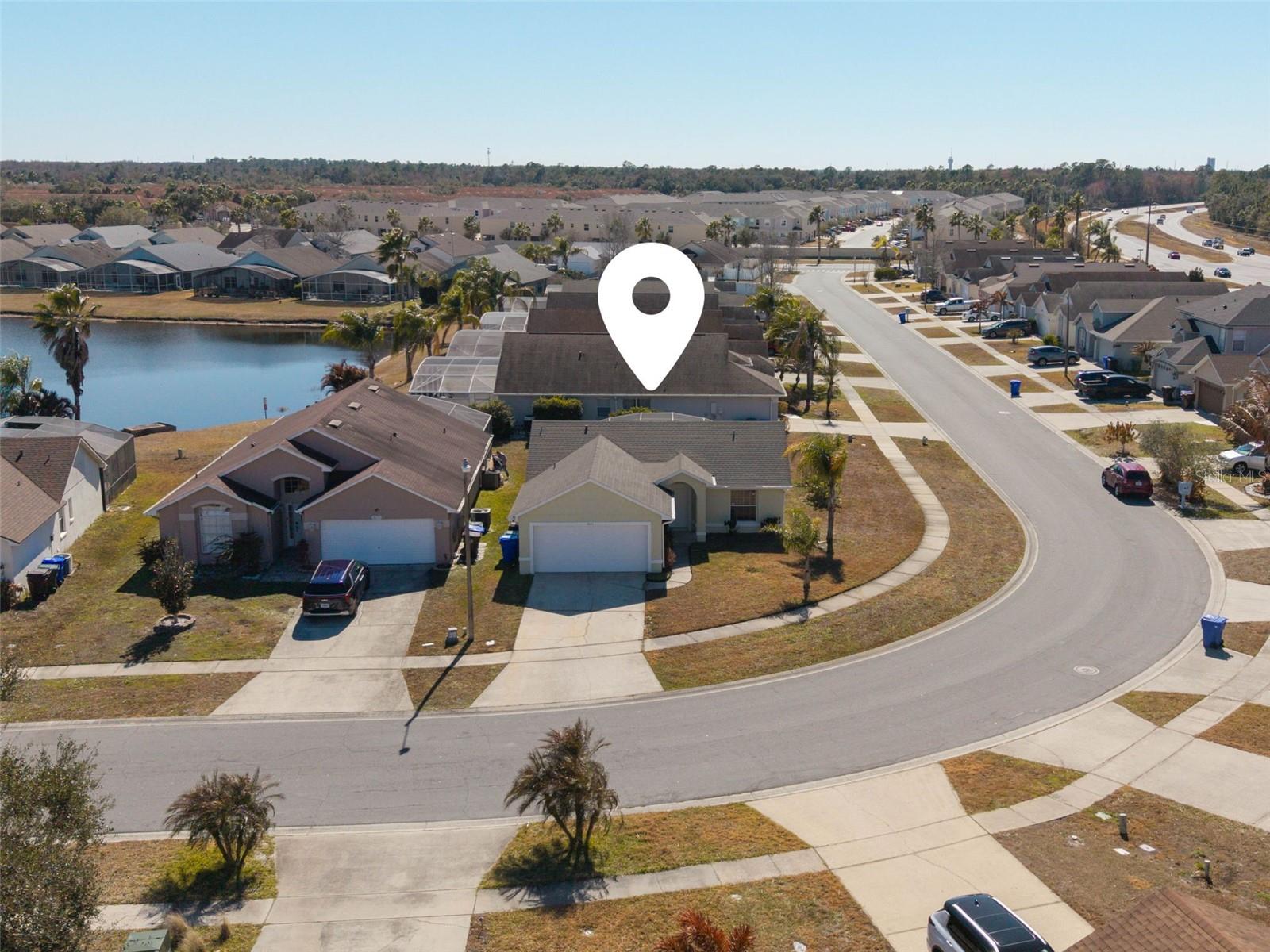 Image 3 of 64 For 1043 Soaring Eagle Lane