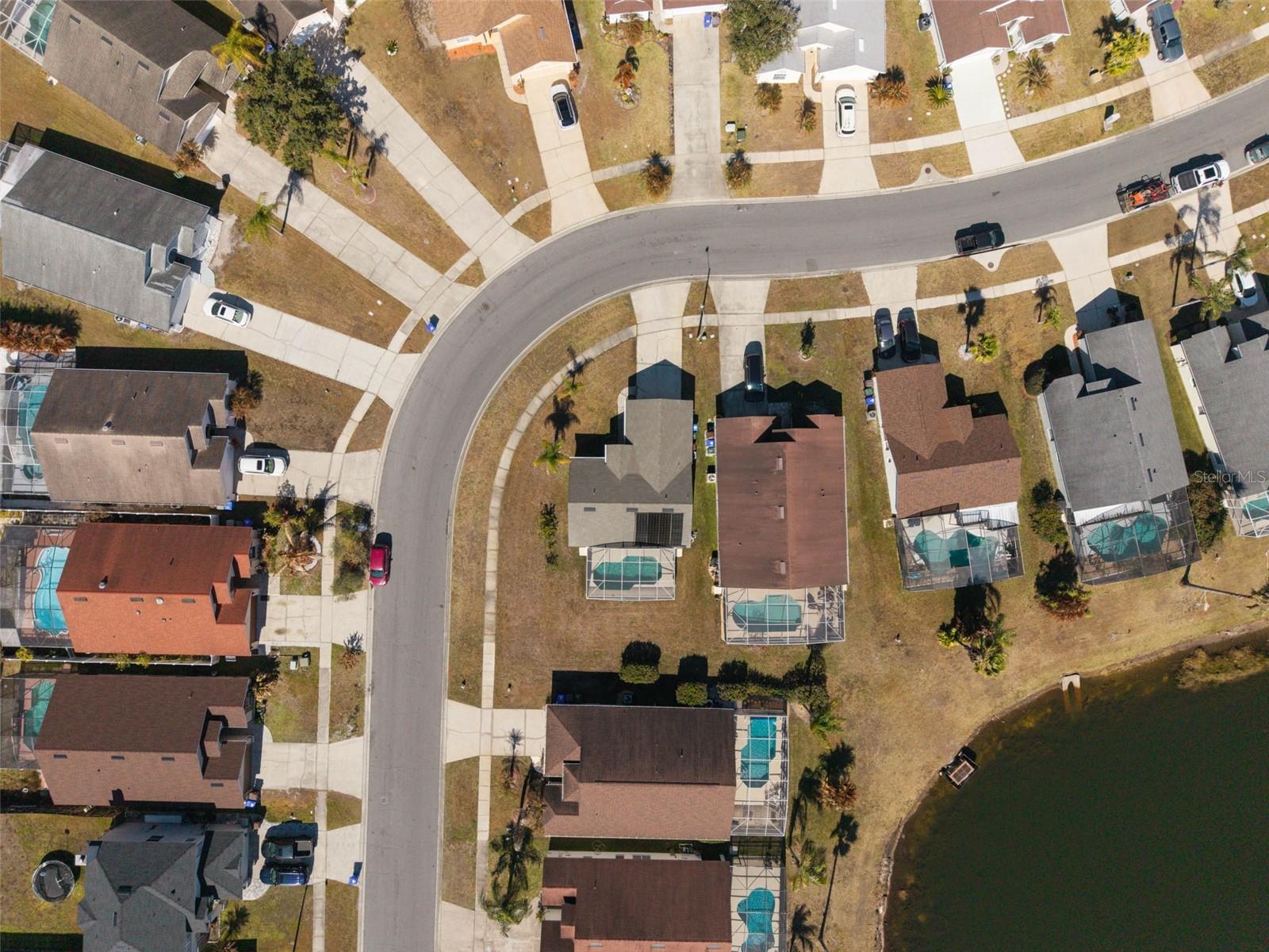 Image 50 of 64 For 1043 Soaring Eagle Lane