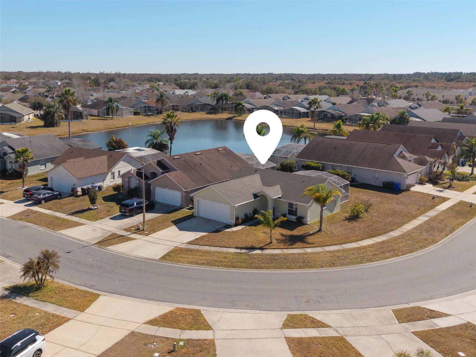 Image 51 of 64 For 1043 Soaring Eagle Lane