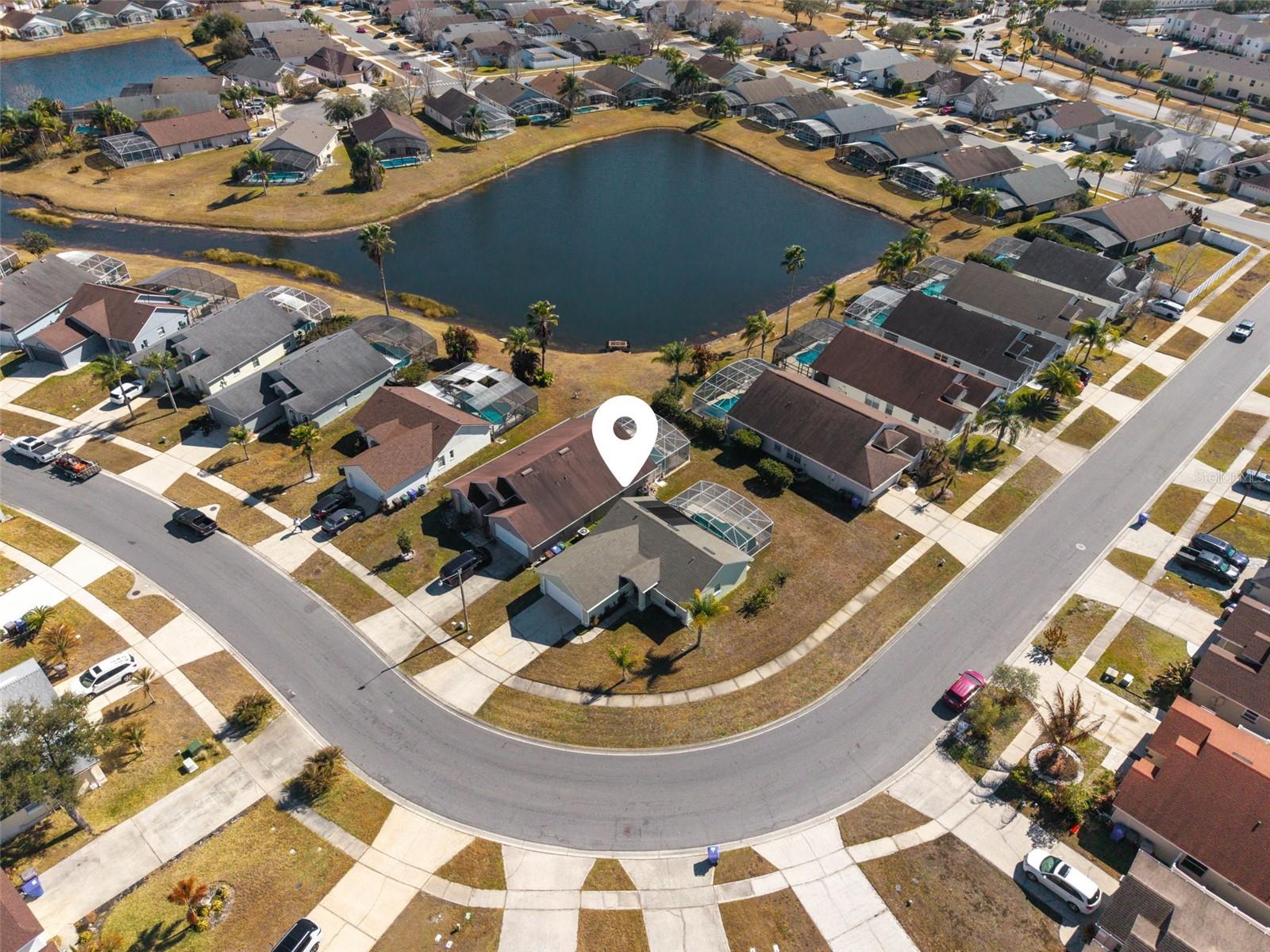 Image 52 of 64 For 1043 Soaring Eagle Lane