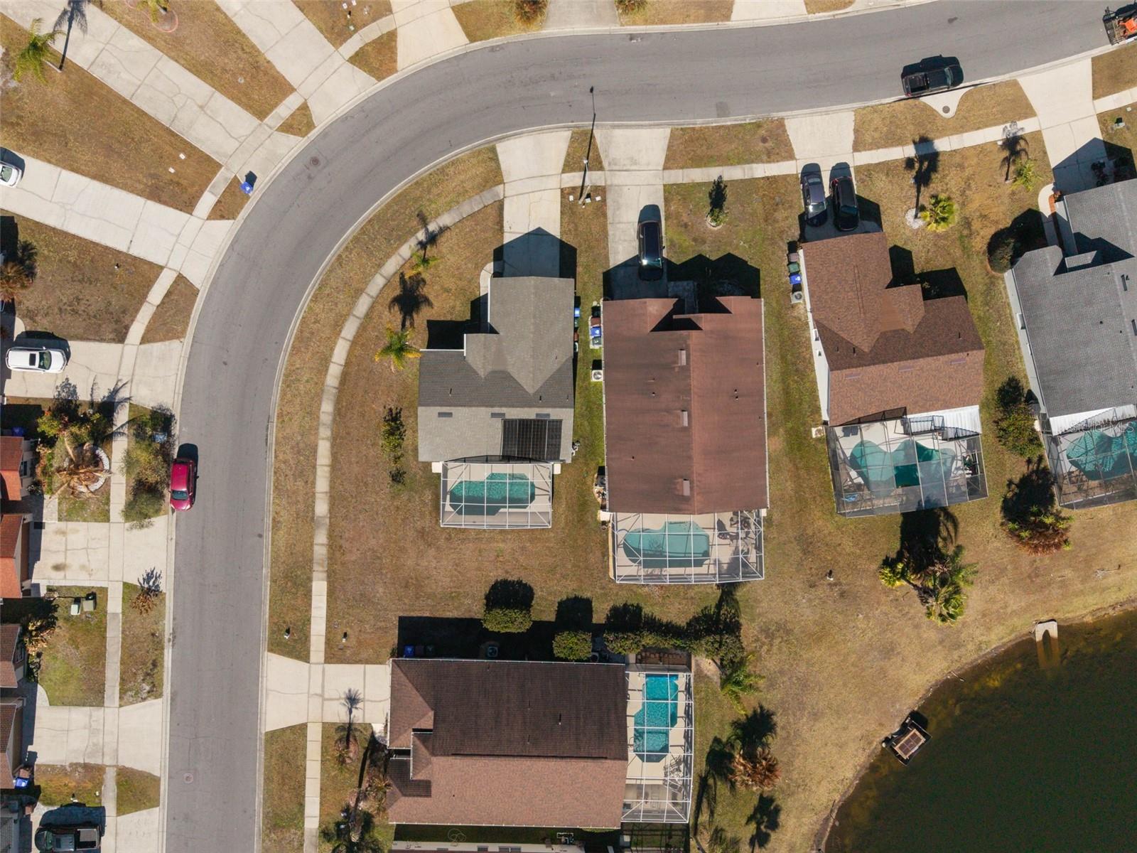 Image 55 of 64 For 1043 Soaring Eagle Lane