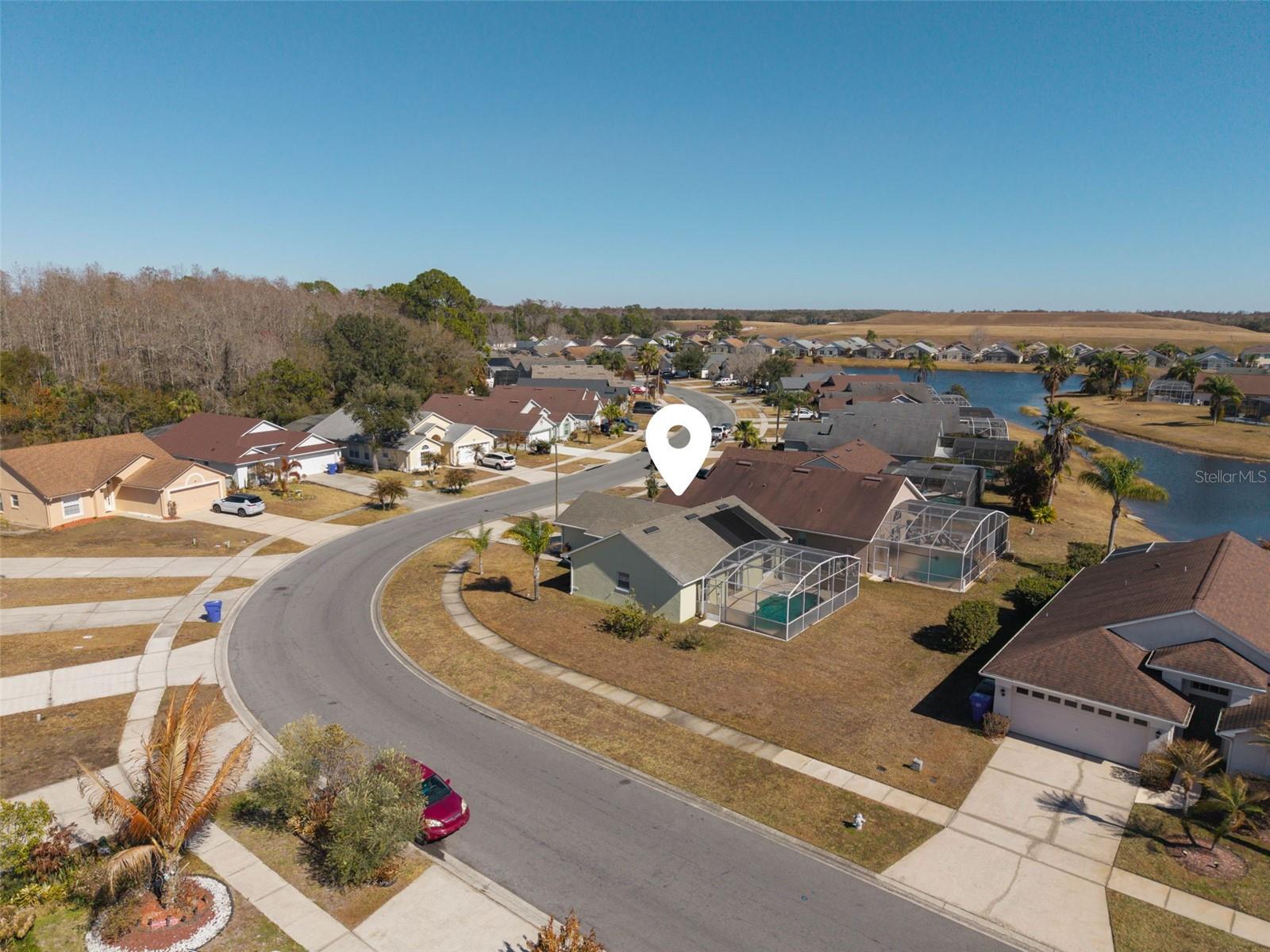 Image 58 of 64 For 1043 Soaring Eagle Lane