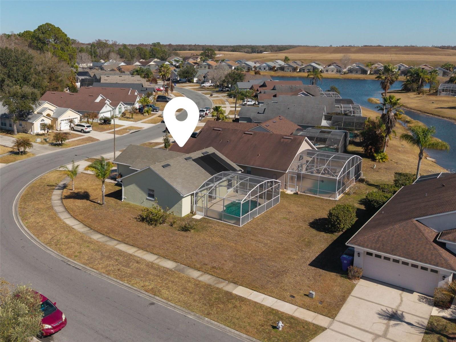 Image 59 of 64 For 1043 Soaring Eagle Lane