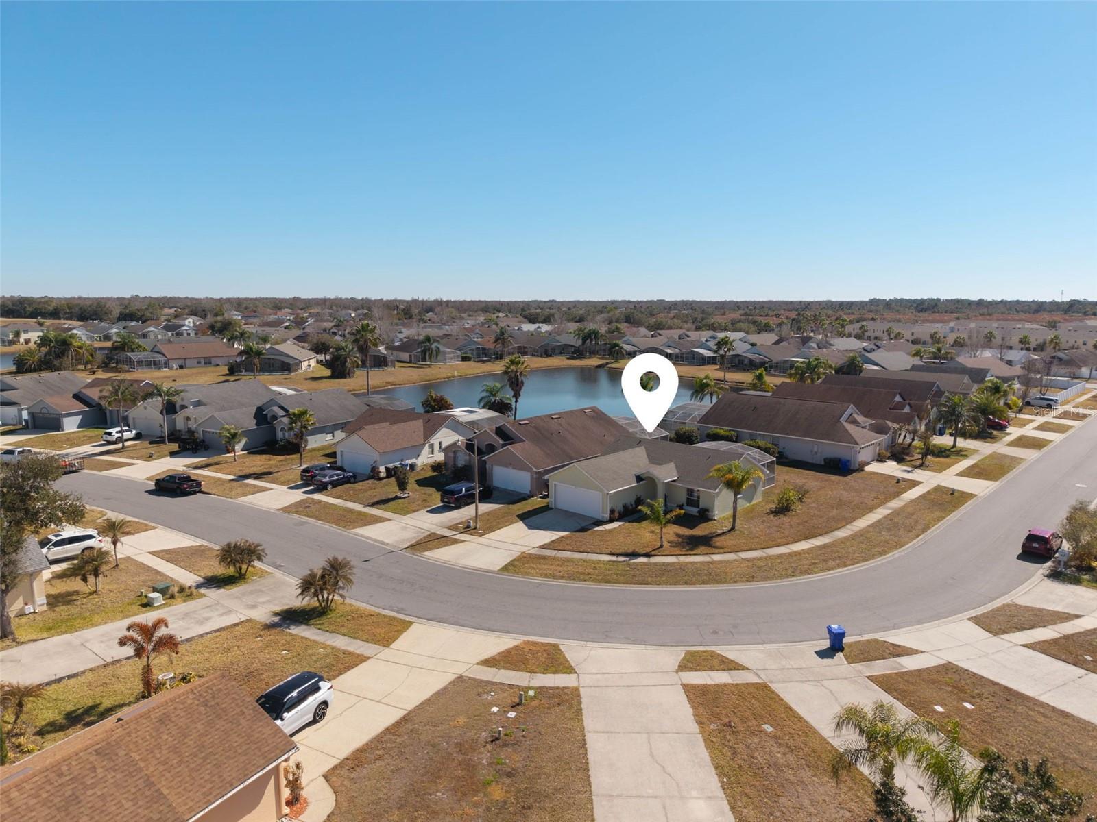 Image 60 of 64 For 1043 Soaring Eagle Lane